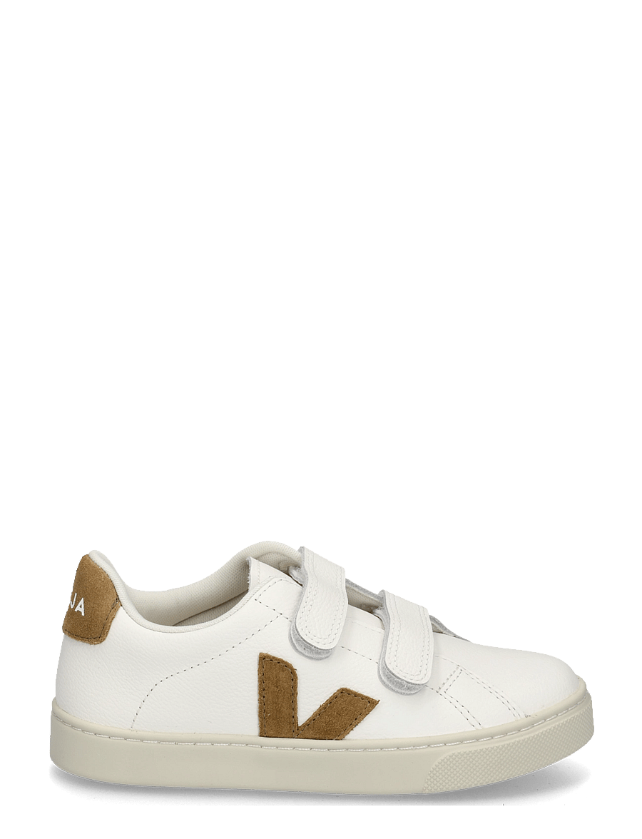 Veja - Small Esplar - niedriger schnitt - white_tent - 2