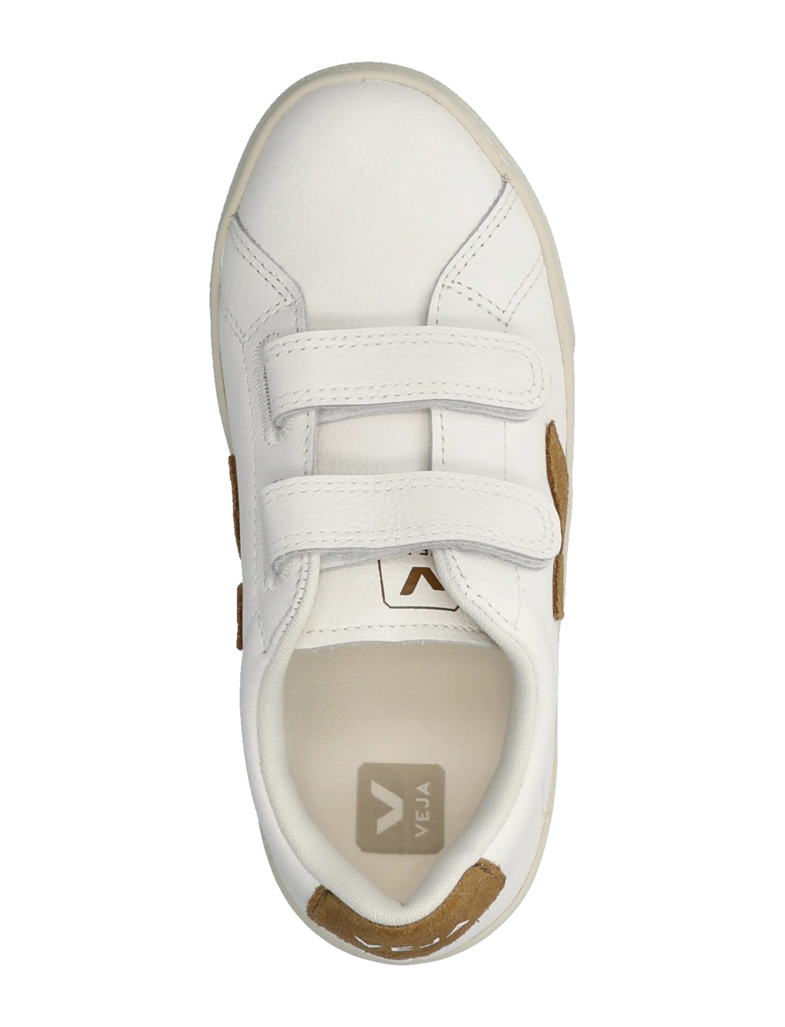 Veja - Small Esplar - niedriger schnitt - white_tent - 3