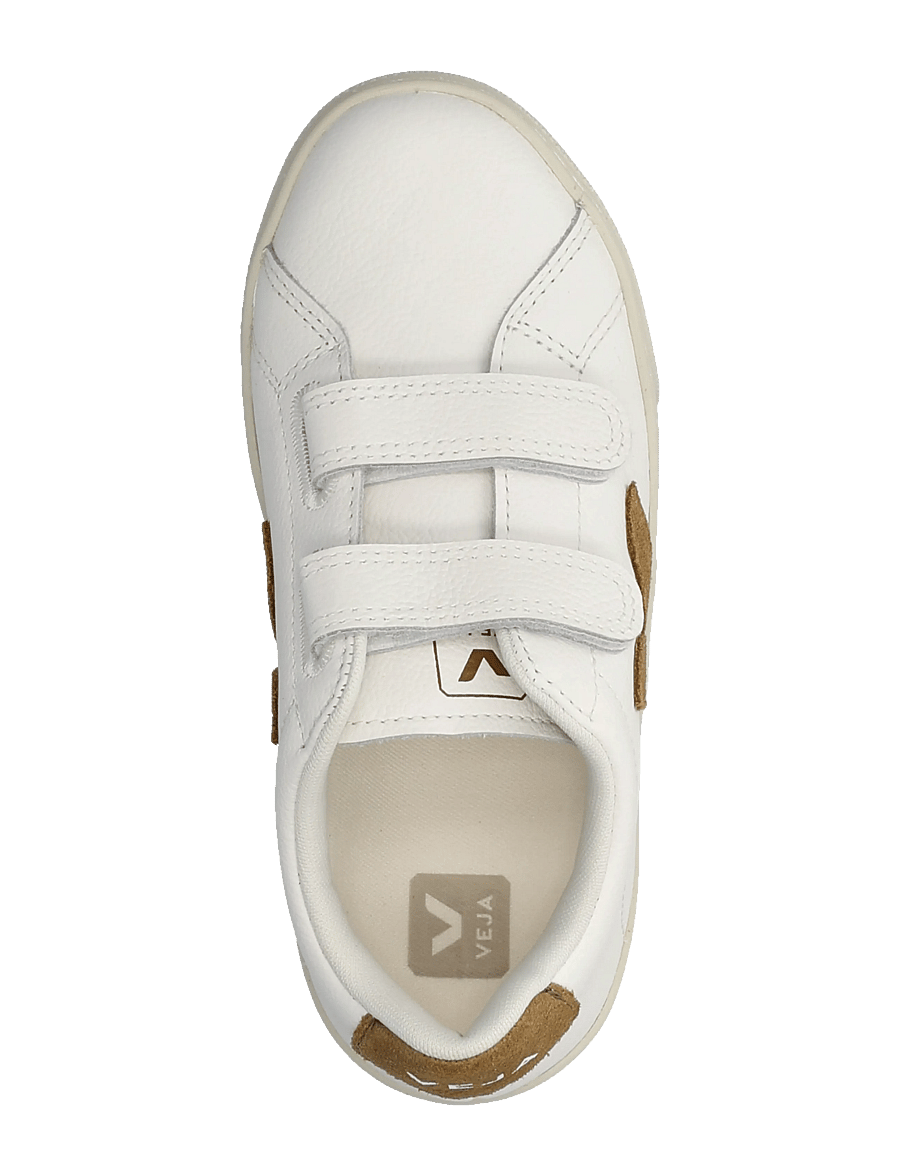 Veja - Small Esplar - niedriger schnitt - white_tent - 3