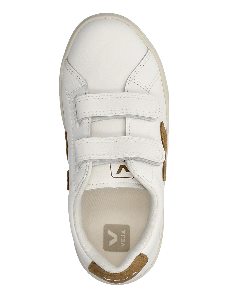 Veja - Small Esplar - niedriger schnitt - white_tent - 3