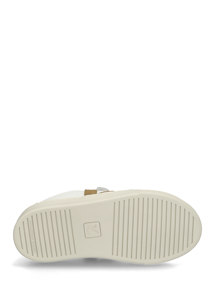 Veja - Small Esplar - niedriger schnitt - white_tent - 4