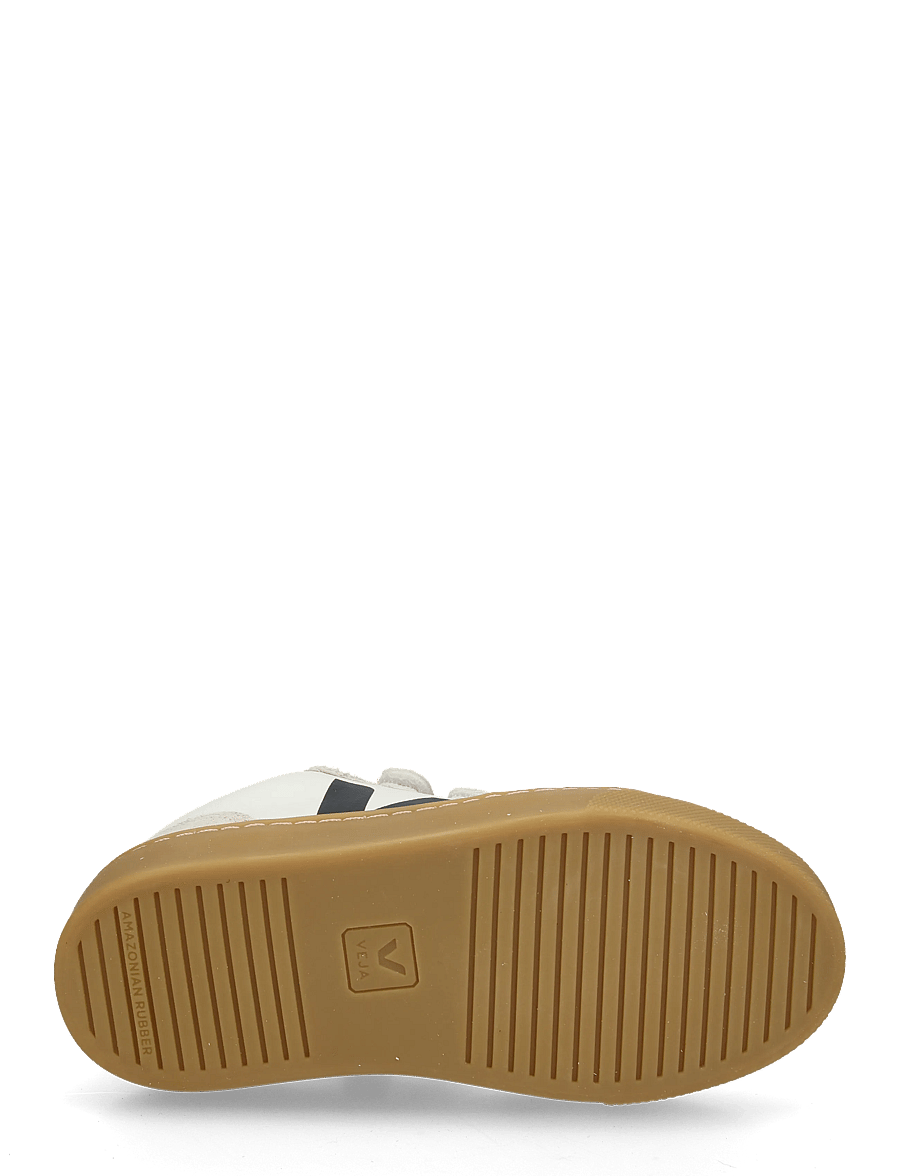 Veja - Small V-90 - white_black_natural - 4