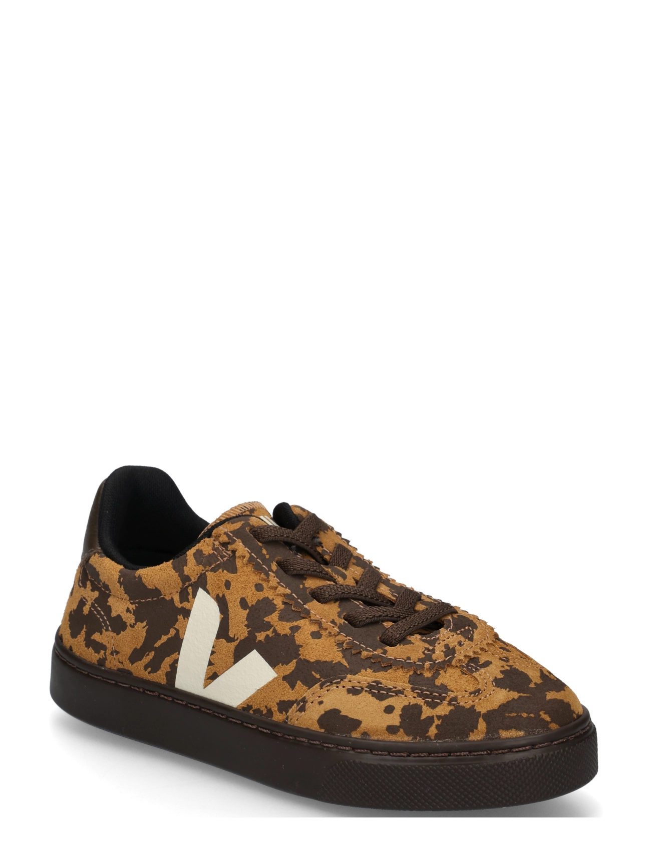 Veja Small Volley - Back to school - CAMEL-WILD-COUNTRY / brown