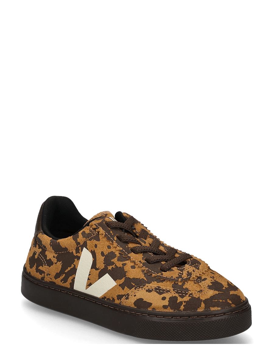 Veja - Small Volley - kõrge säärega tossud - camel-wild-country - 0