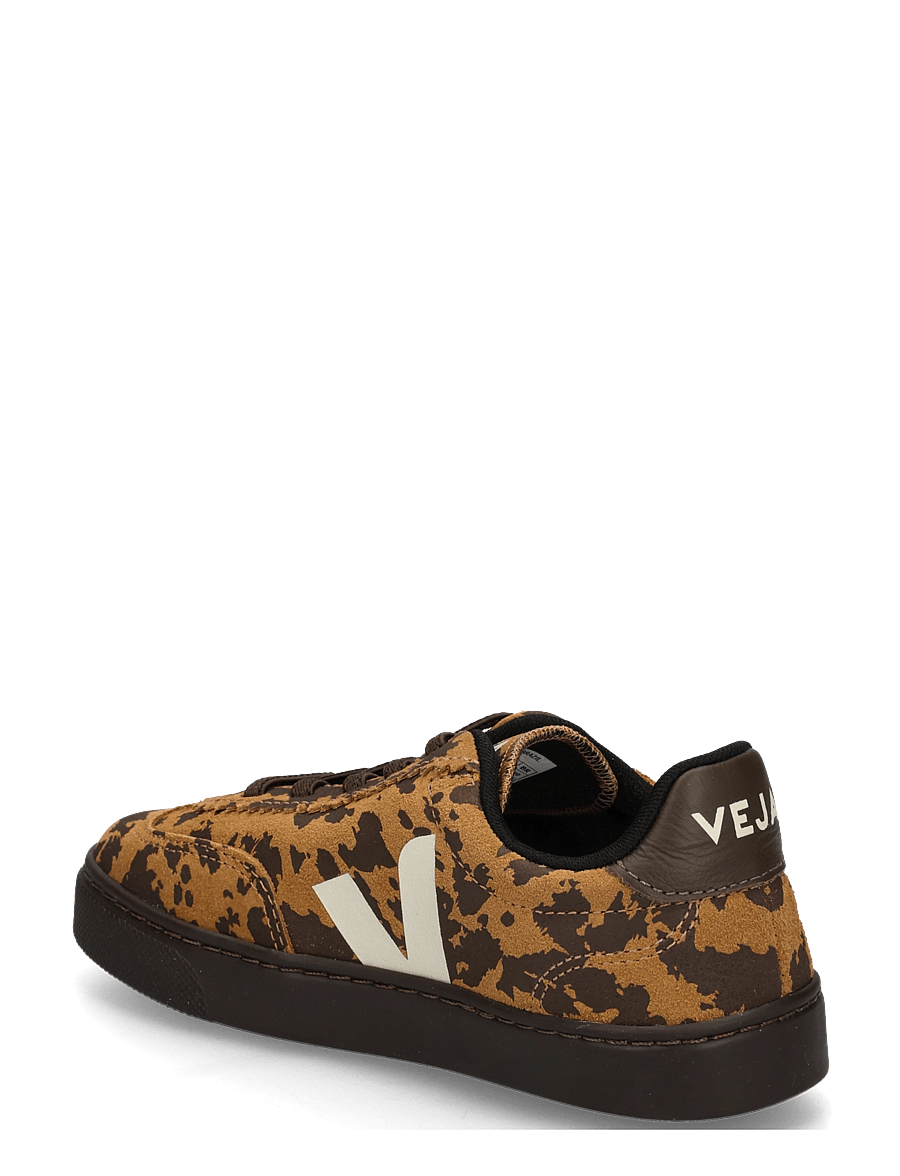 Veja - Small Volley - kõrge säärega tossud - camel-wild-country - 1