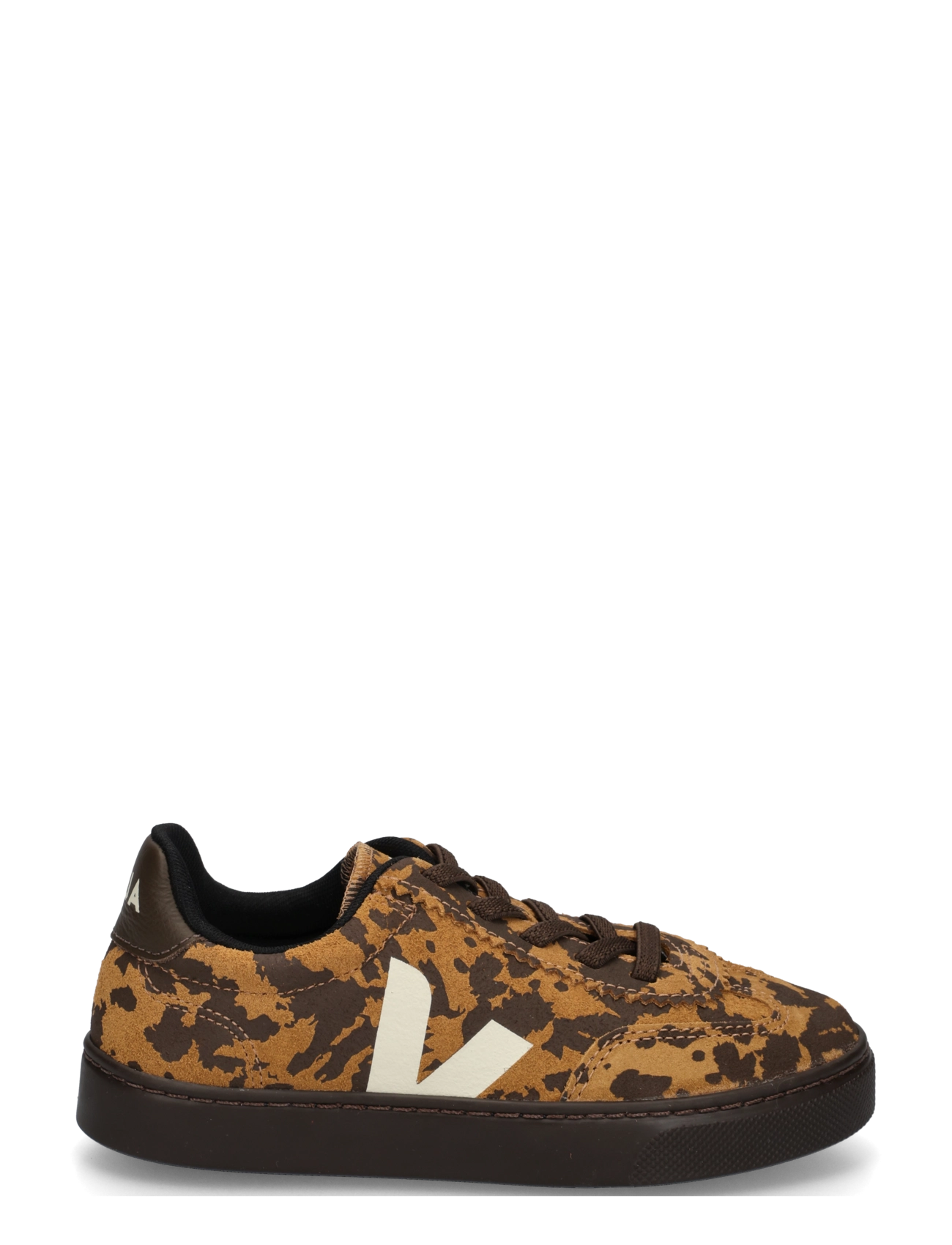 Veja - Small Volley - camel-wild-country - 2