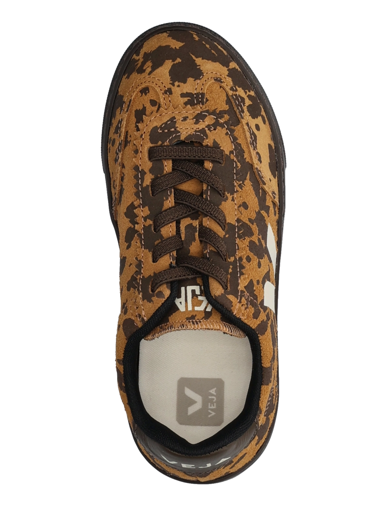 Veja - Small Volley - camel-wild-country - 3