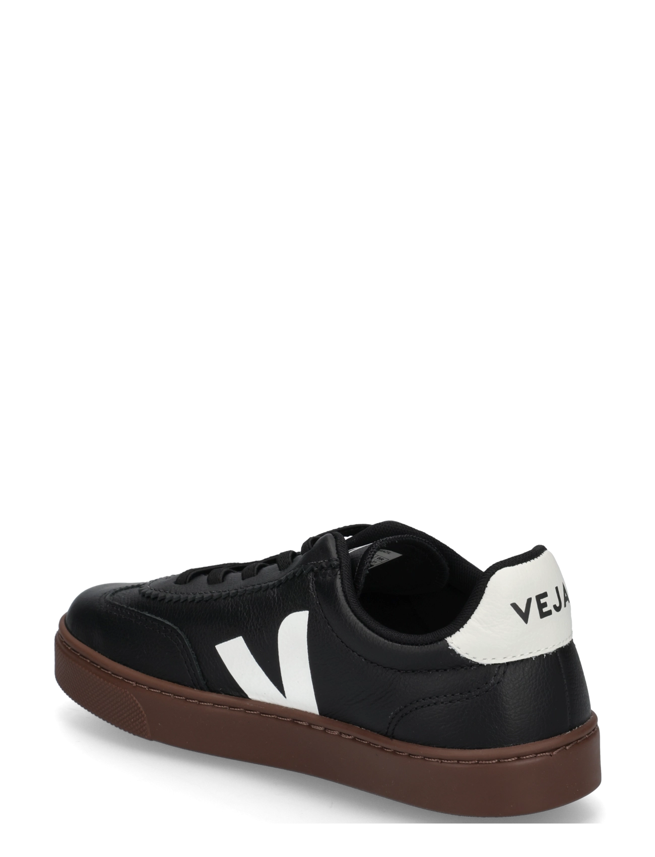 Veja - Small Volley - black_white_bark - 1