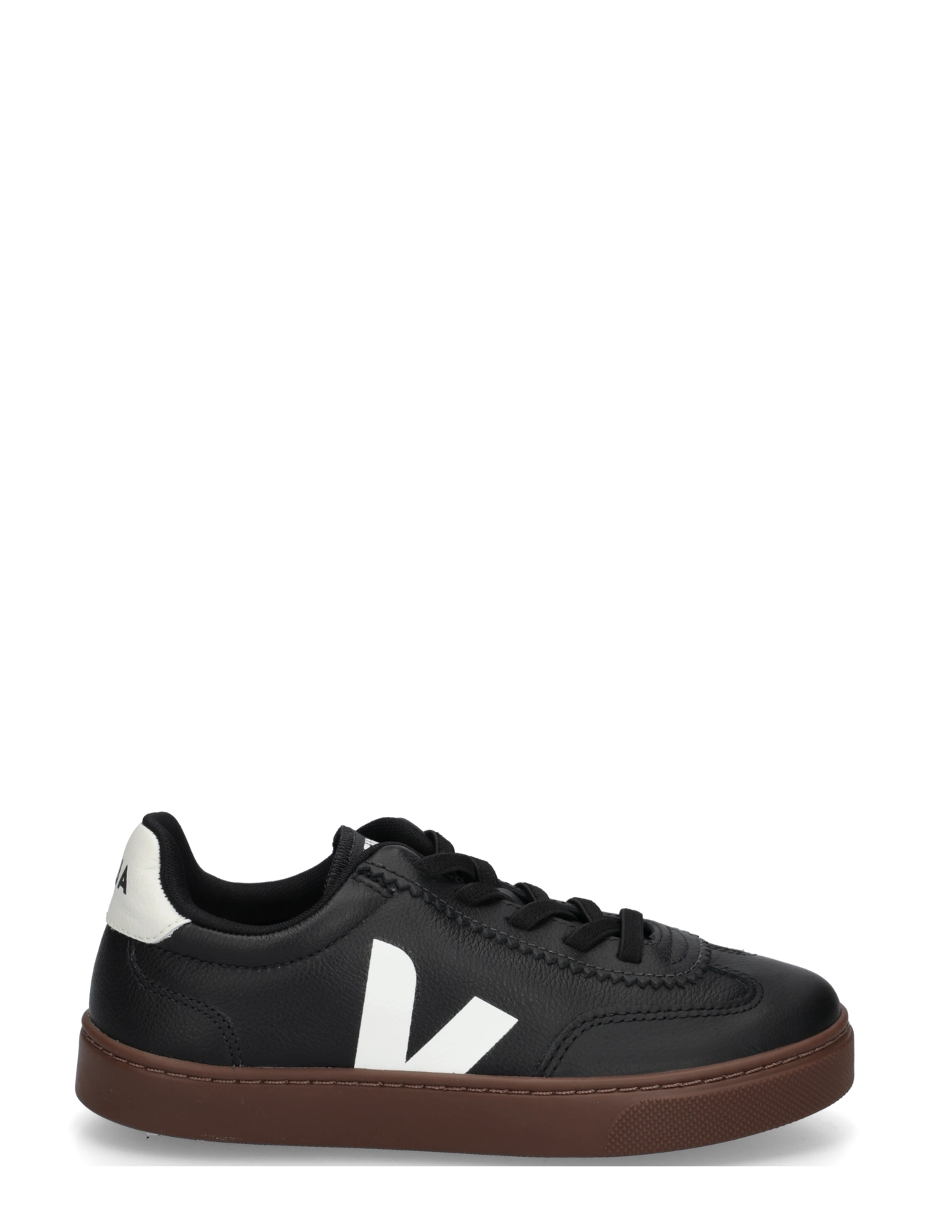 Veja - Small Volley - black_white_bark - 2