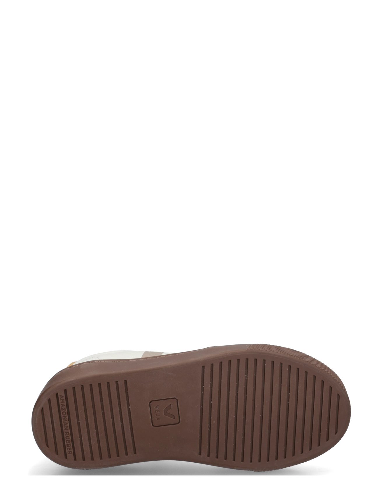 Veja - Small Volley - white_platine - 4