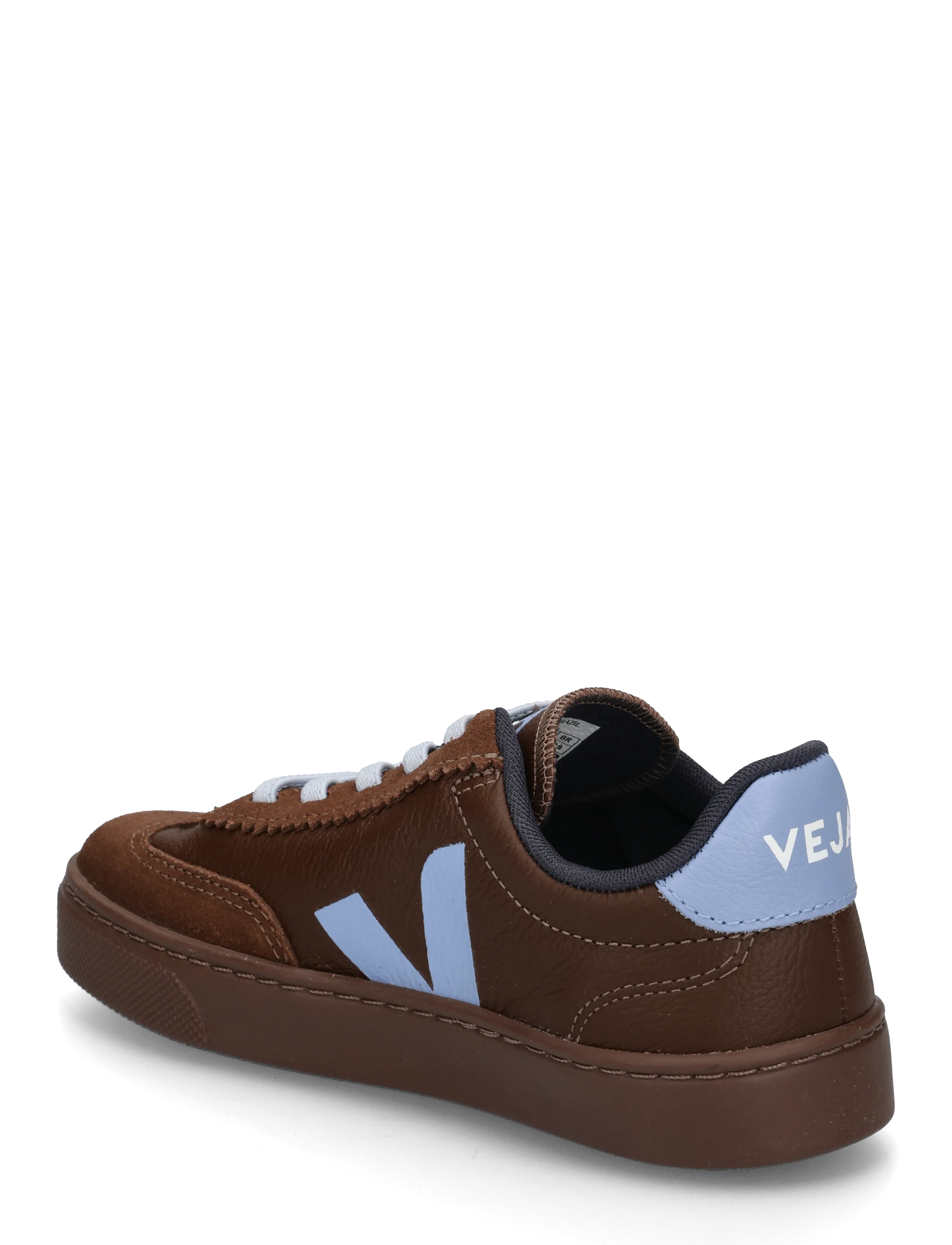 Veja - Small Volley - niedriger schnitt - walnut_olympe - 1