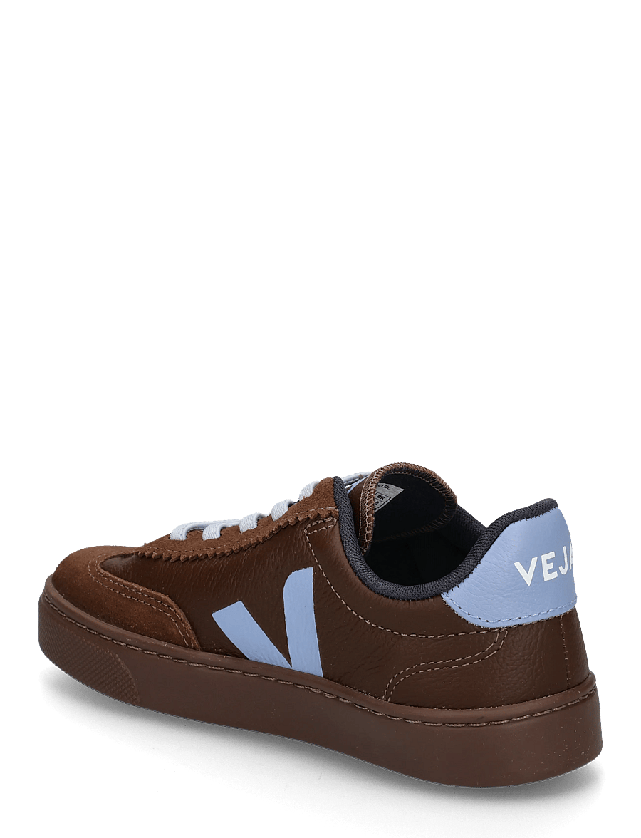 Veja - Small Volley - niedriger schnitt - walnut_olympe - 1