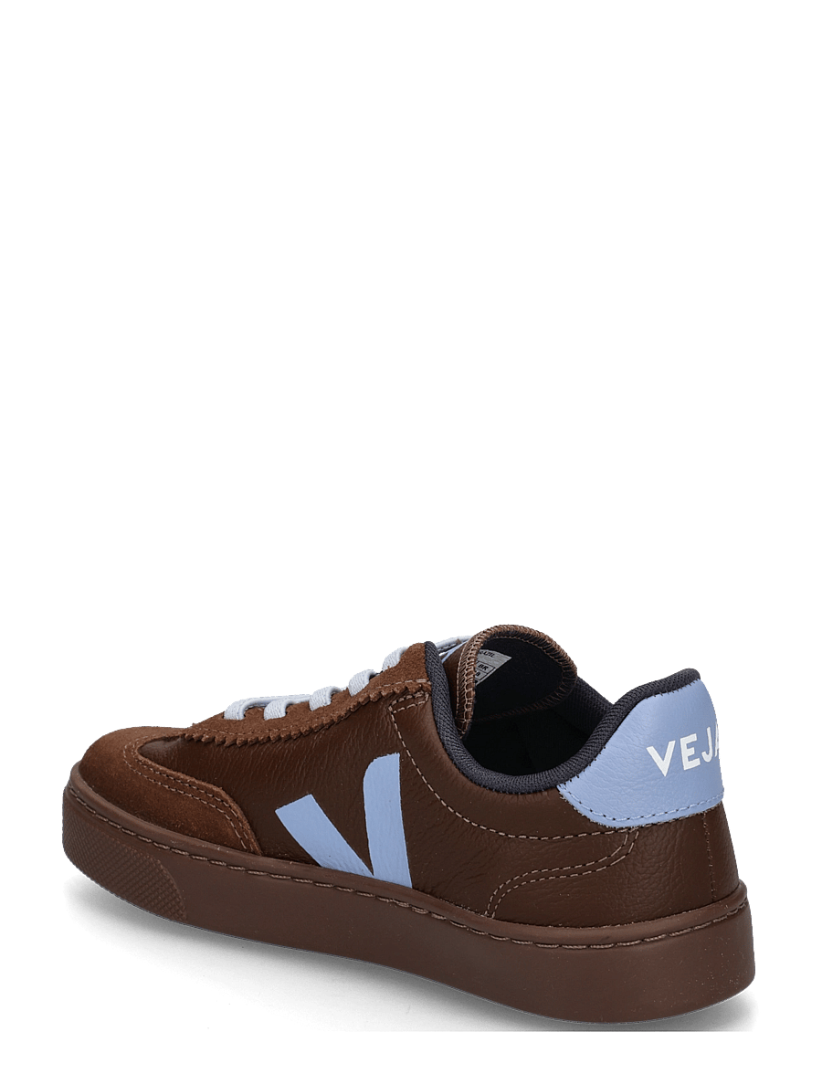 Veja - Small Volley - kõrge säärega tossud - walnut_olympe - 1