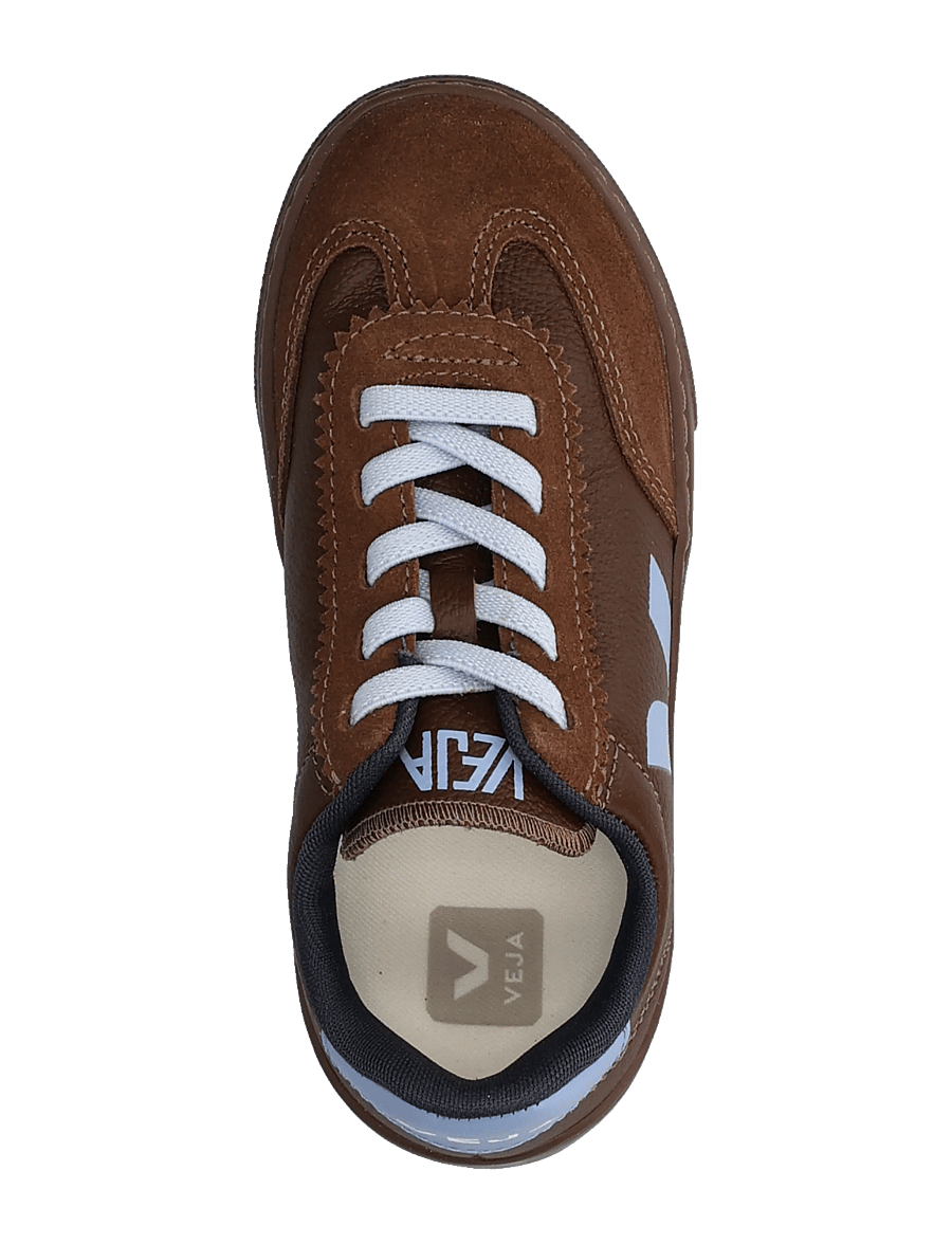 Veja - Small Volley - niedriger schnitt - walnut_olympe - 3