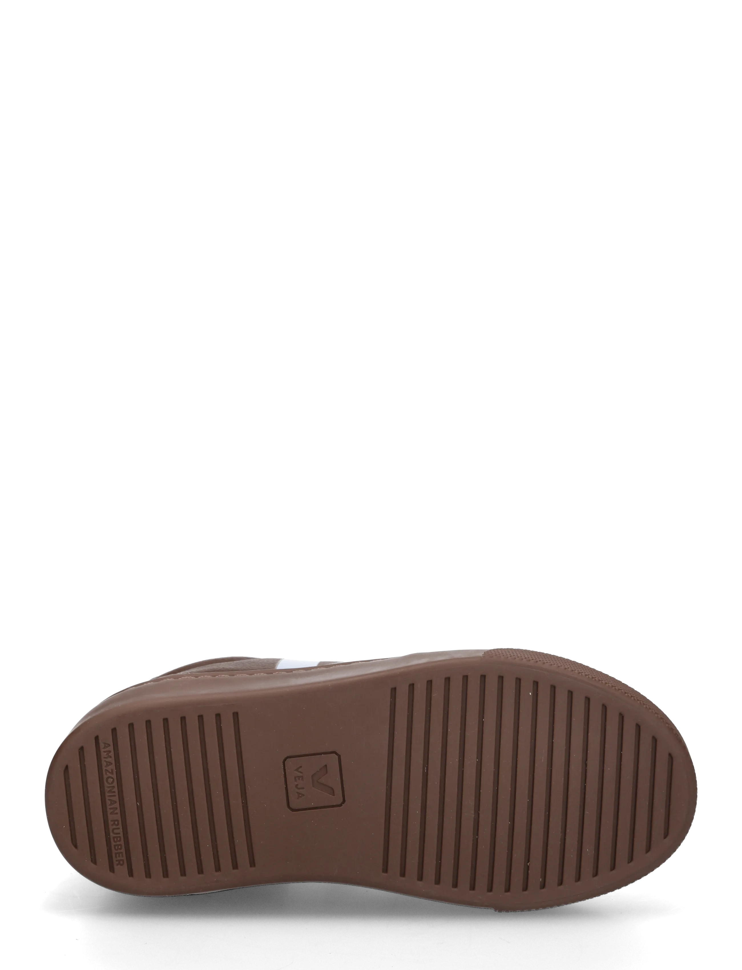 Veja - Small Volley - niedriger schnitt - walnut_olympe - 4