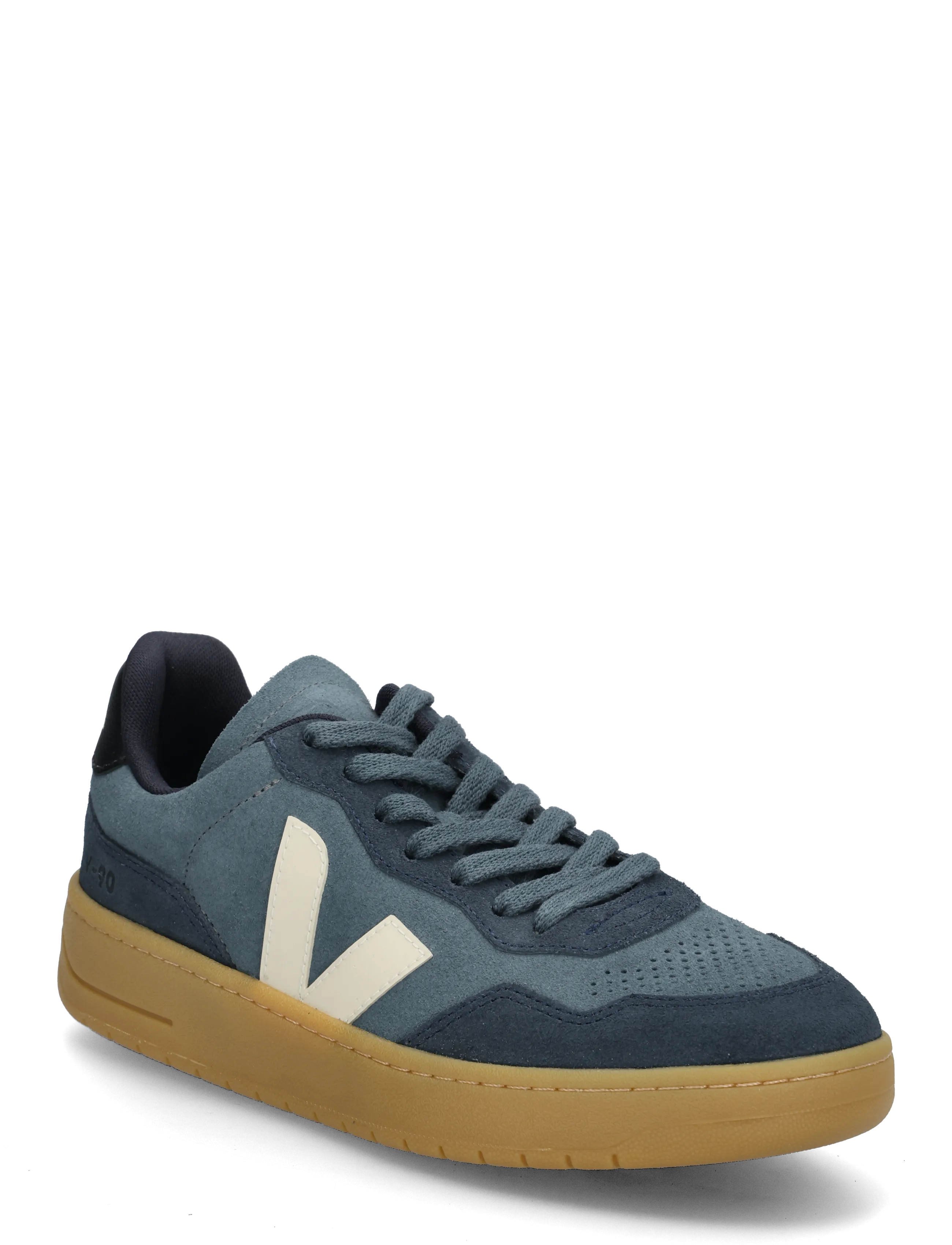 Veja V-90 - Schuhe - CALIFORNIA_PIERRE / blue