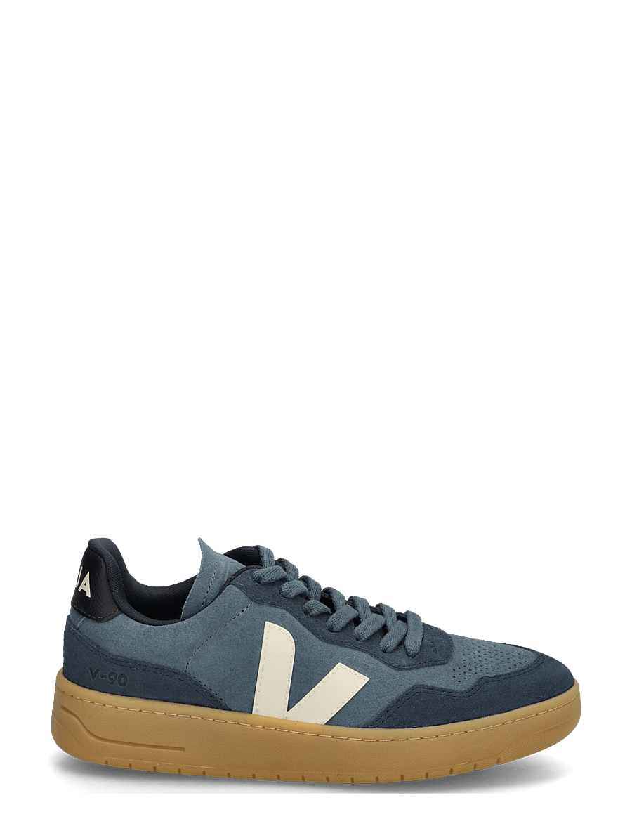Veja - V-90 - lave sneakers - california_pierre - 2