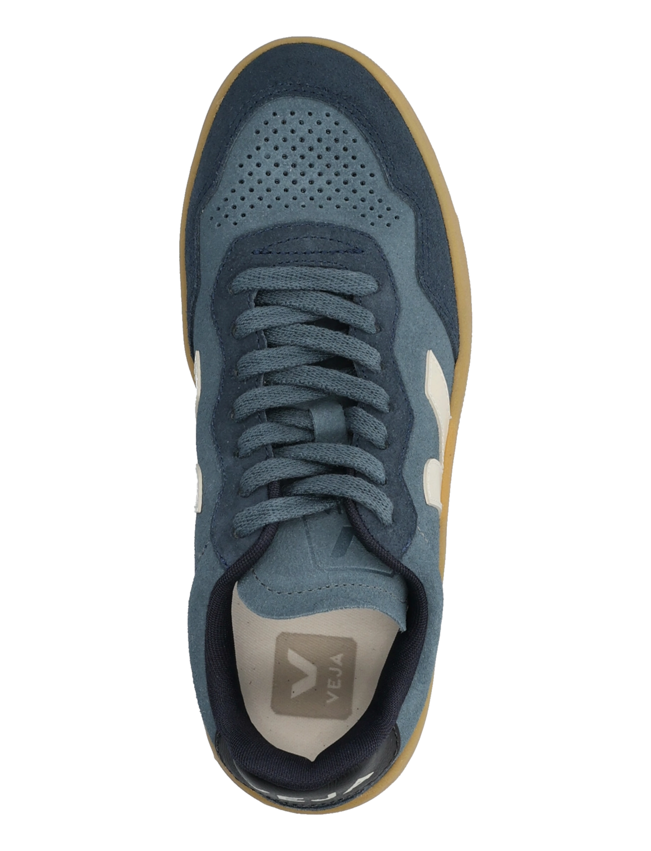 Veja - V-90 - lave sneakers - california_pierre - 3