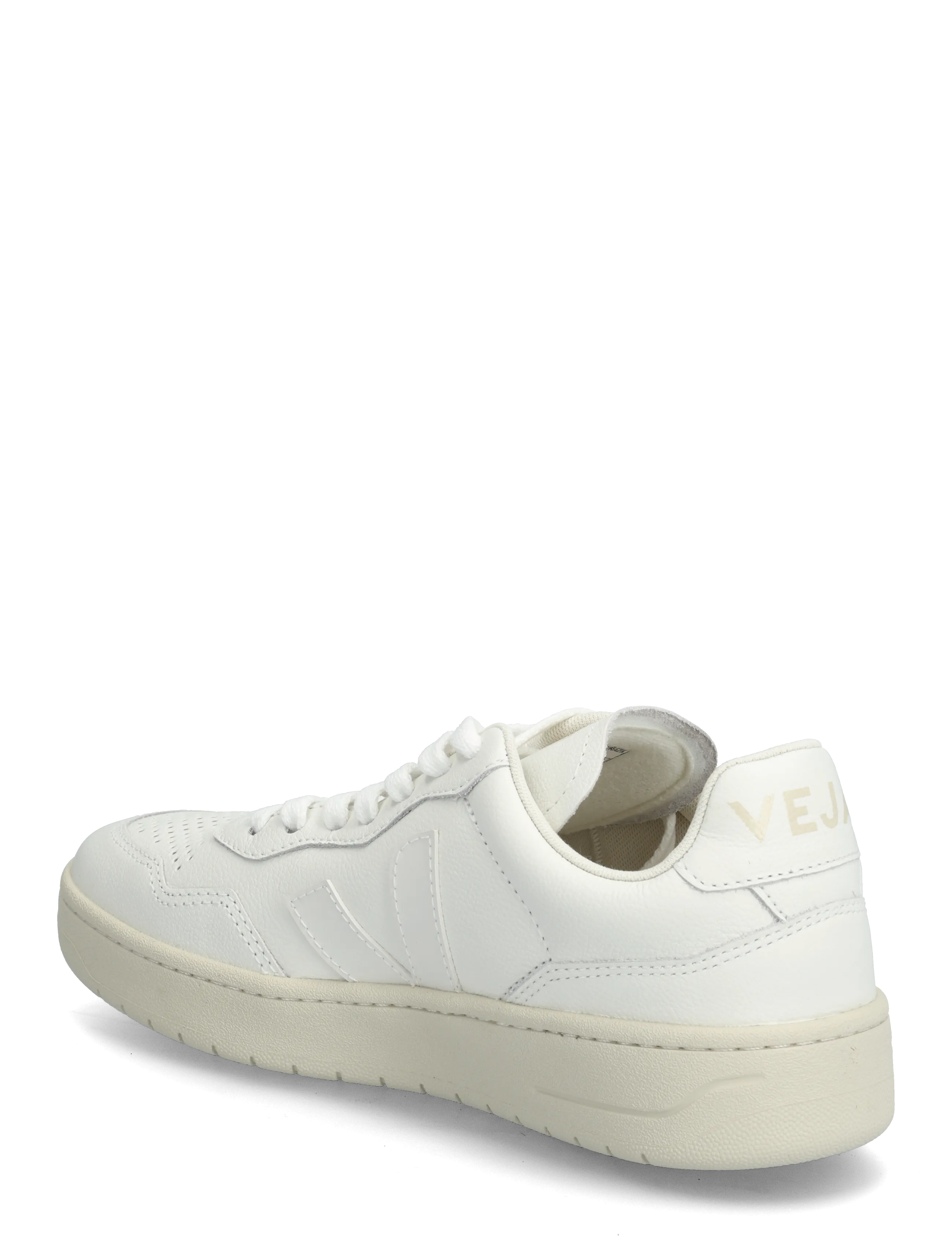 Veja - V-90 - konfirmation - extra-white - 1