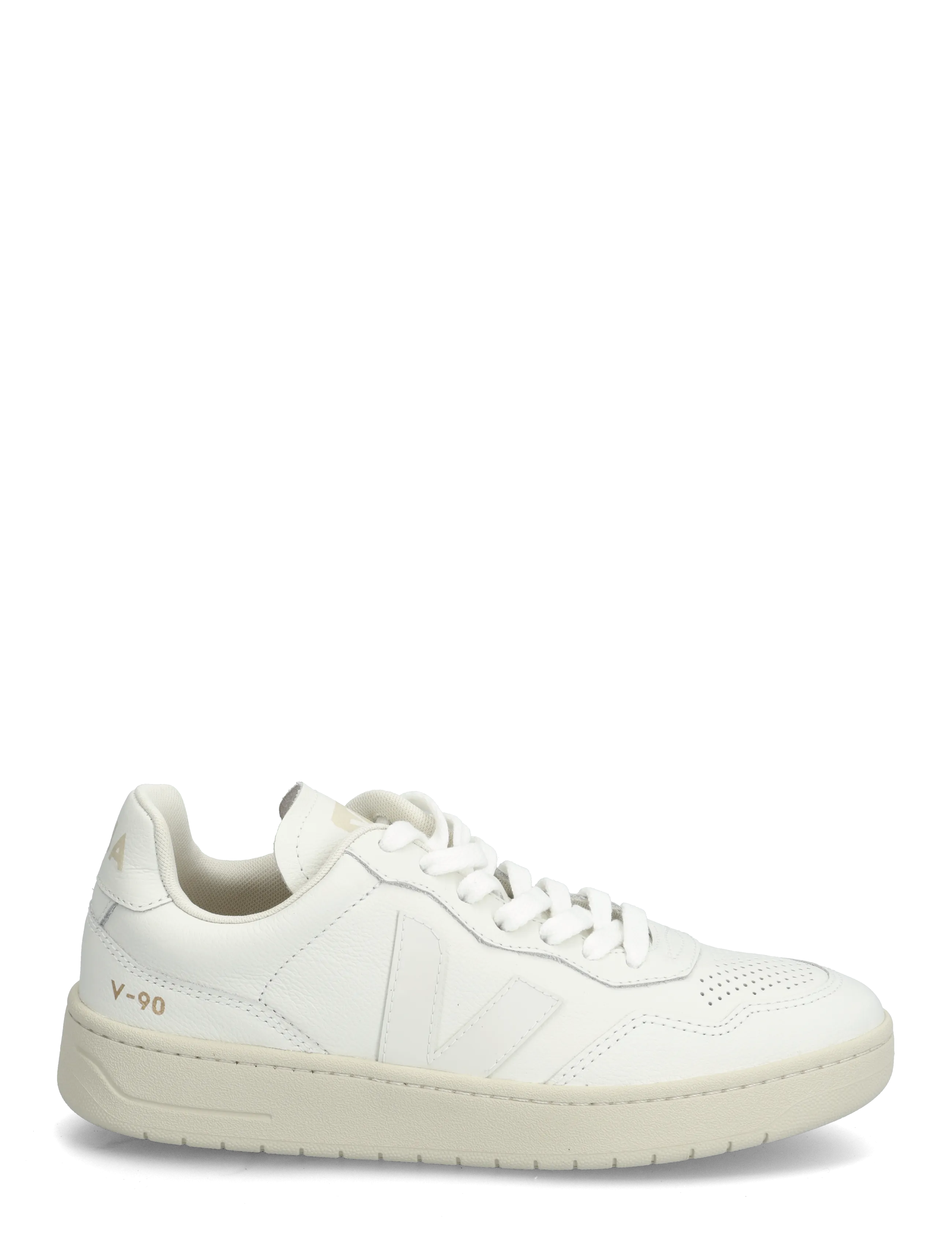 Veja - V-90 - konfirmation - extra-white - 2