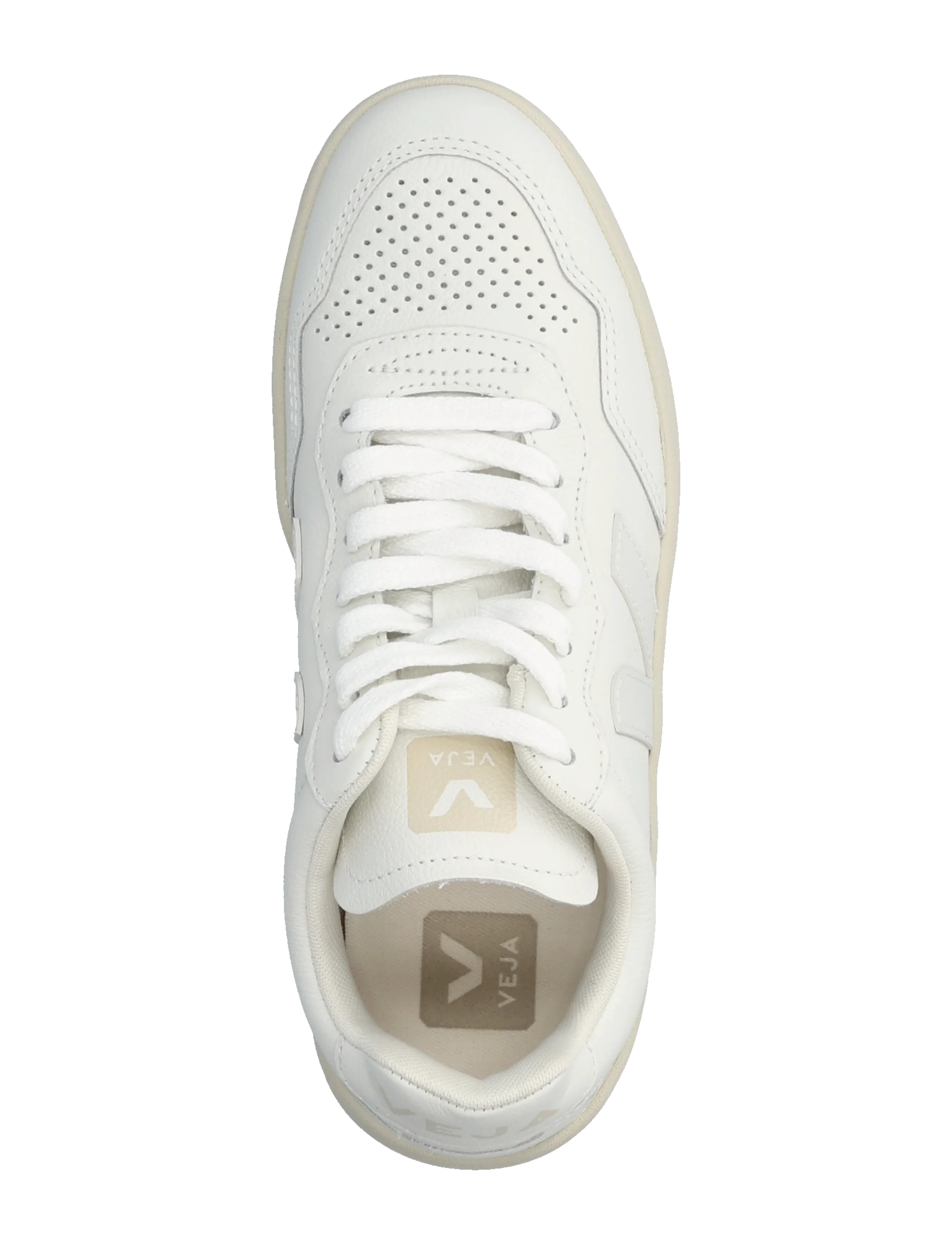 Veja - V-90 - konfirmation - extra-white - 3