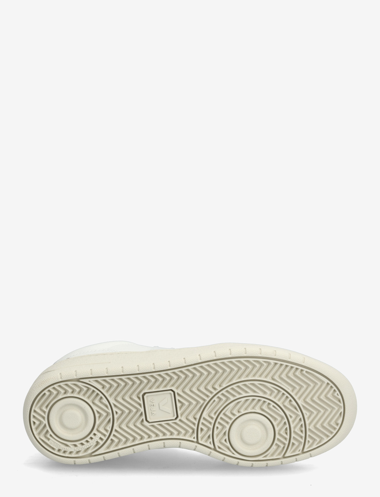 Veja - V-90 - lágir strigaskór - extra-white - 4