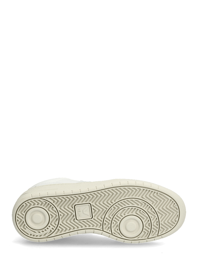 Veja - V-90 - lágir strigaskór - extra-white - 4