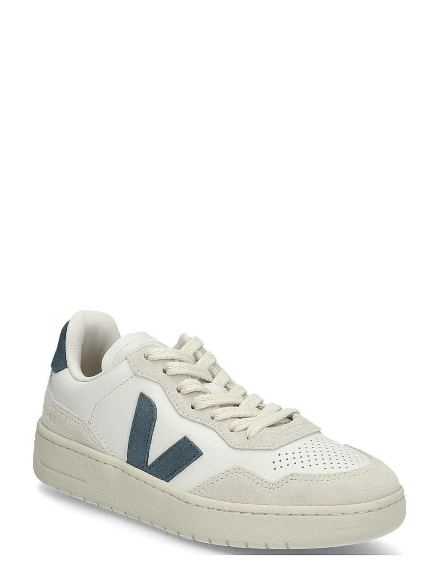 Veja - V-90 - konfirmationstøj - extra-white_california - 0