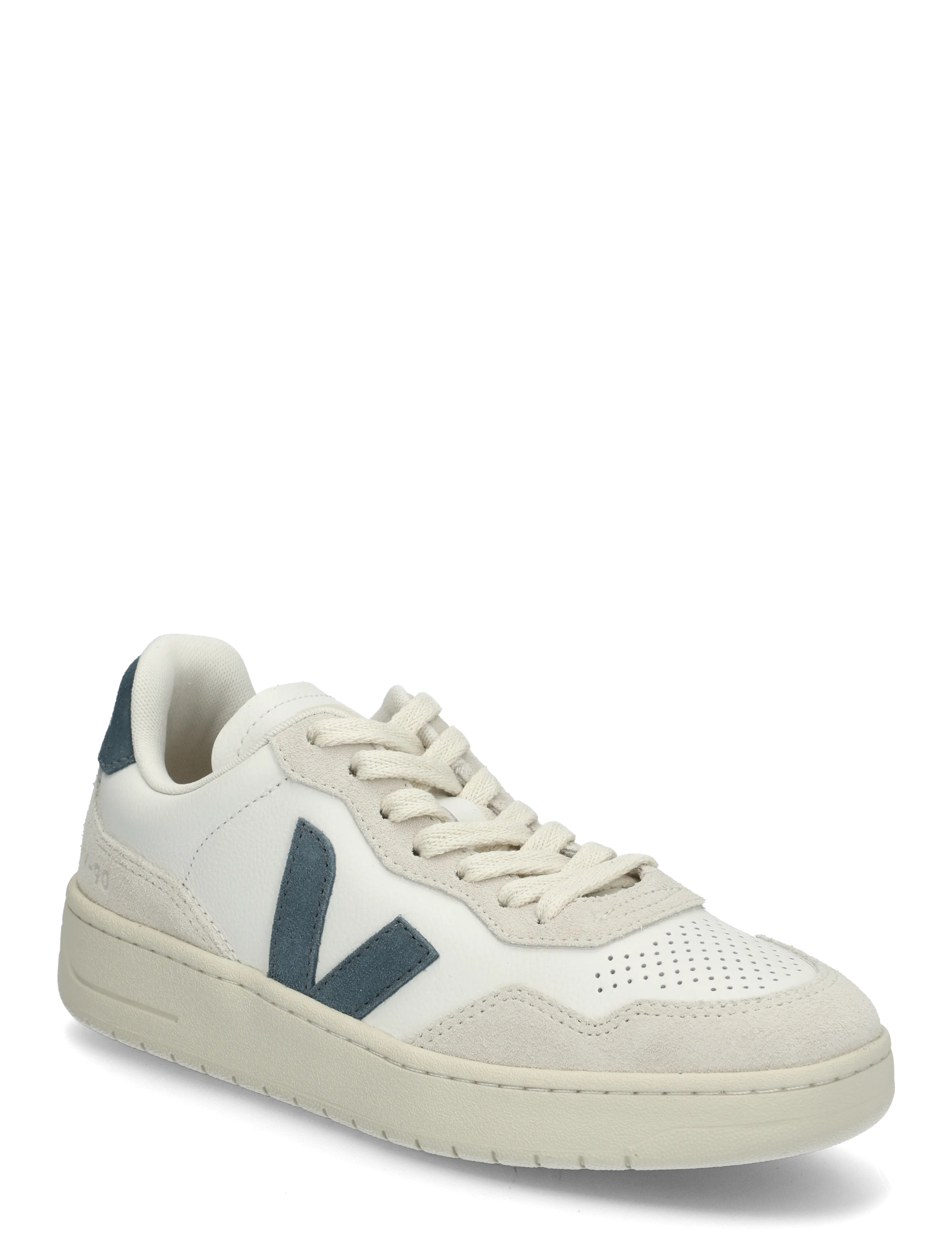 Veja V-90 - Schuhe - EXTRA-WHITE_CALIFORNIA / white