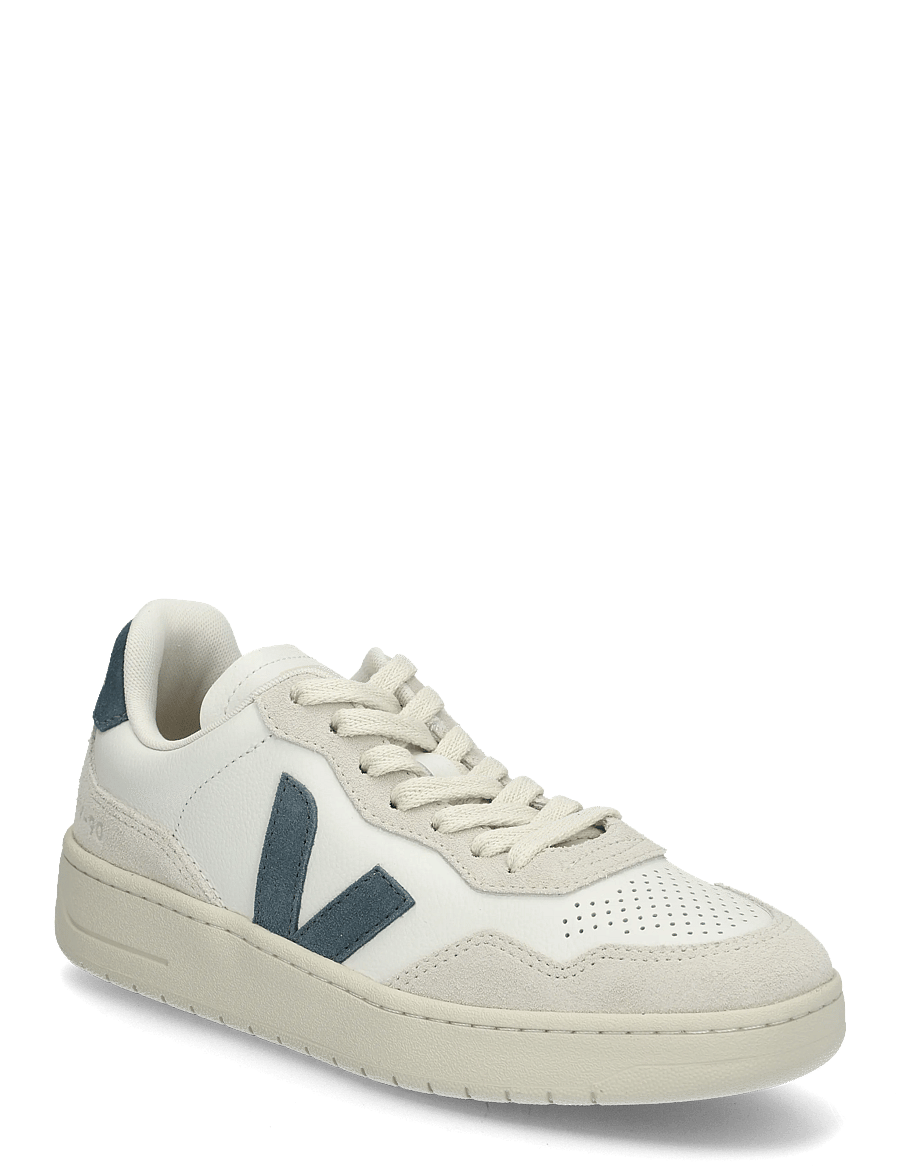 Veja - V-90 - konfirmationstøj - extra-white_california - 0