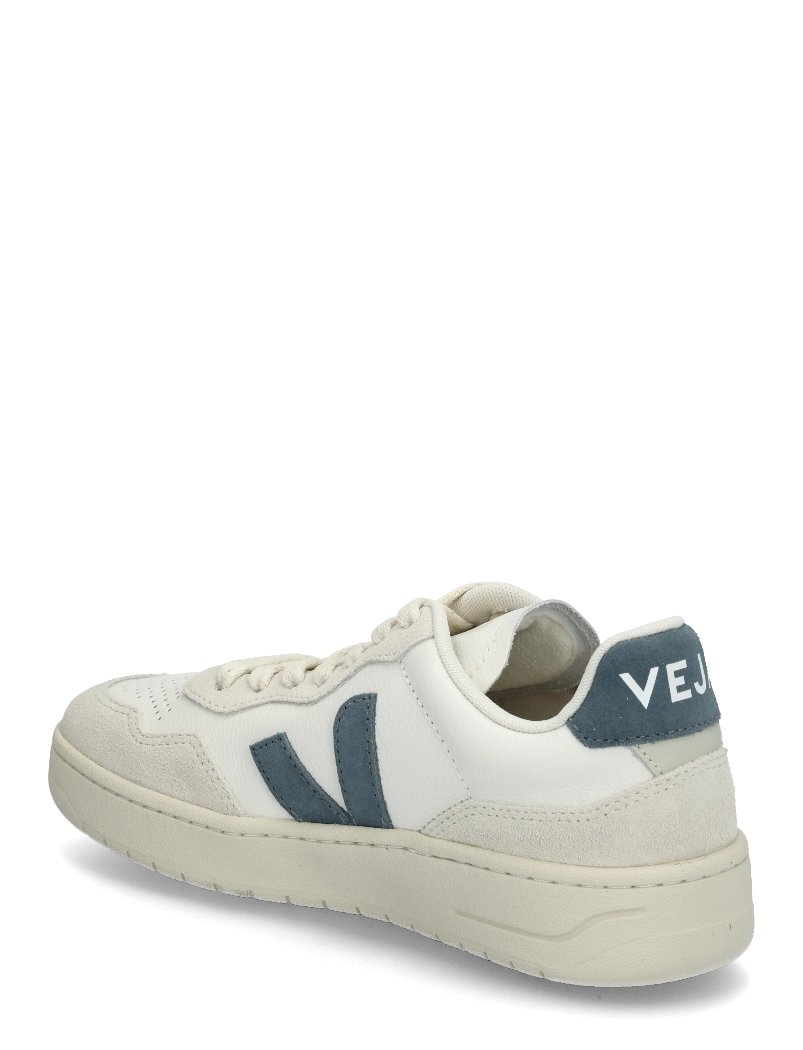 Veja - V-90 - konfirmationstøj - extra-white_california - 1