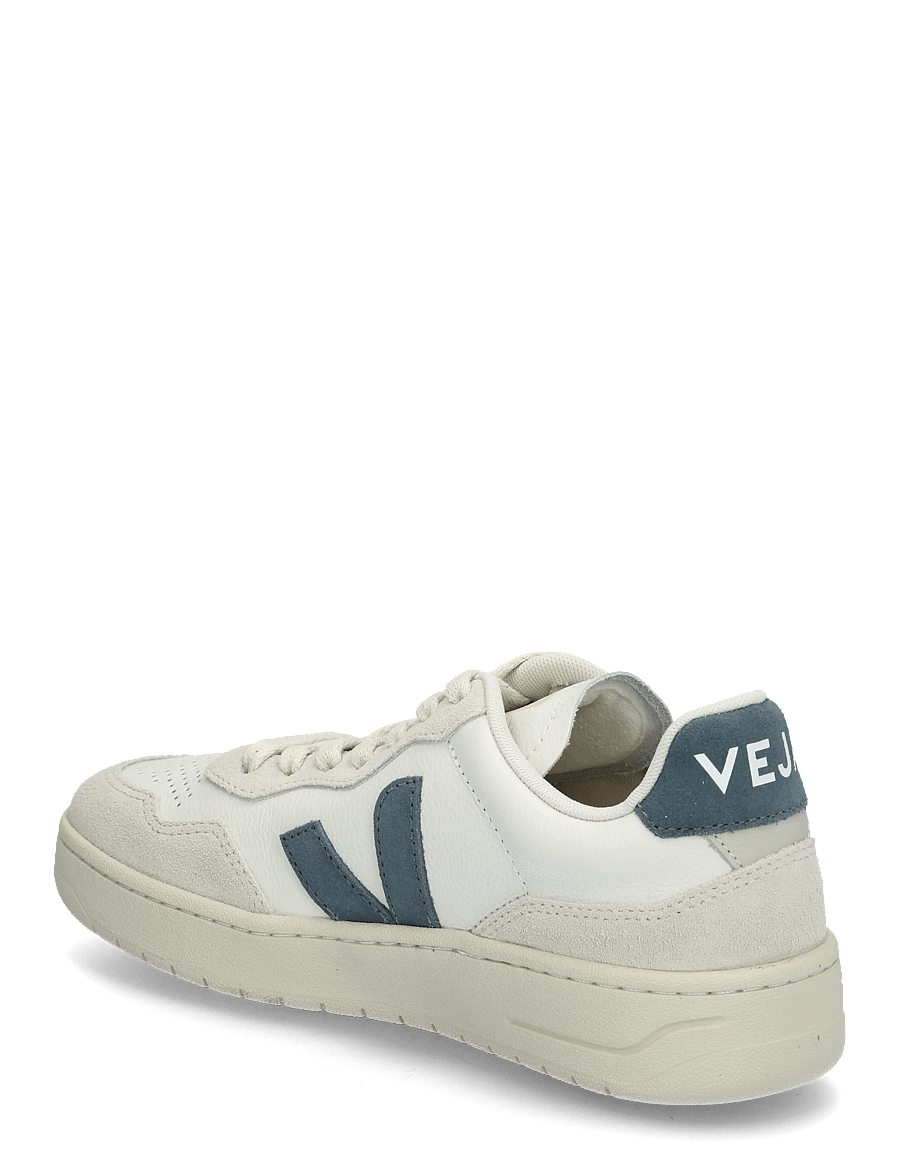 Veja - V-90 - konfirmationstøj - extra-white_california - 1