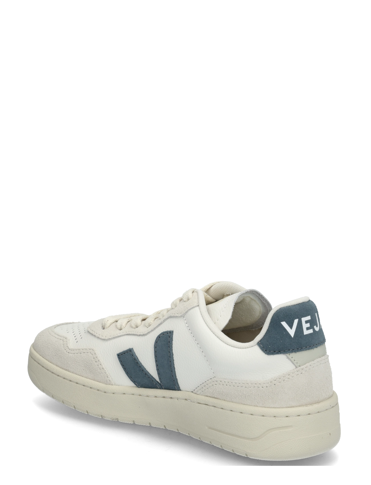 Veja - V-90 - konfirmationstøj - extra-white_california - 1