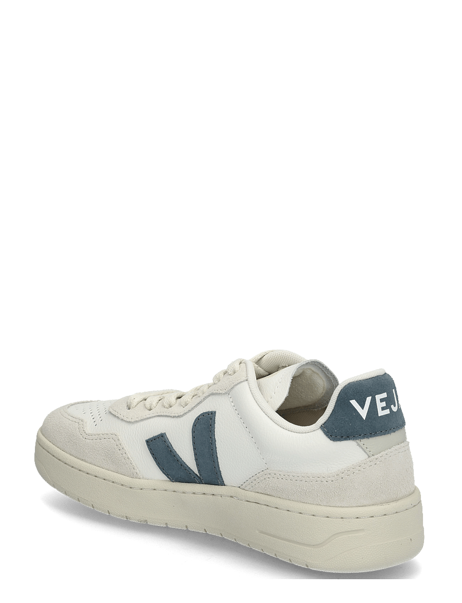 Veja - V-90 - konfirmationstøj - extra-white_california - 1