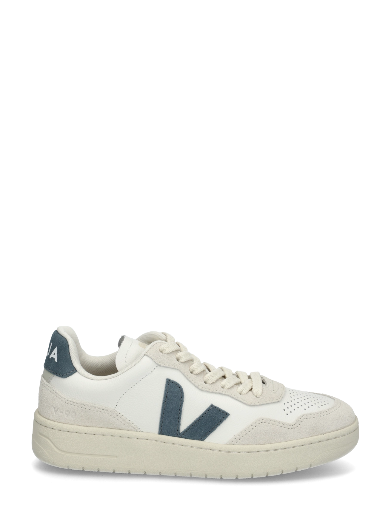 Veja - V-90 - konfirmationstøj - extra-white_california - 2