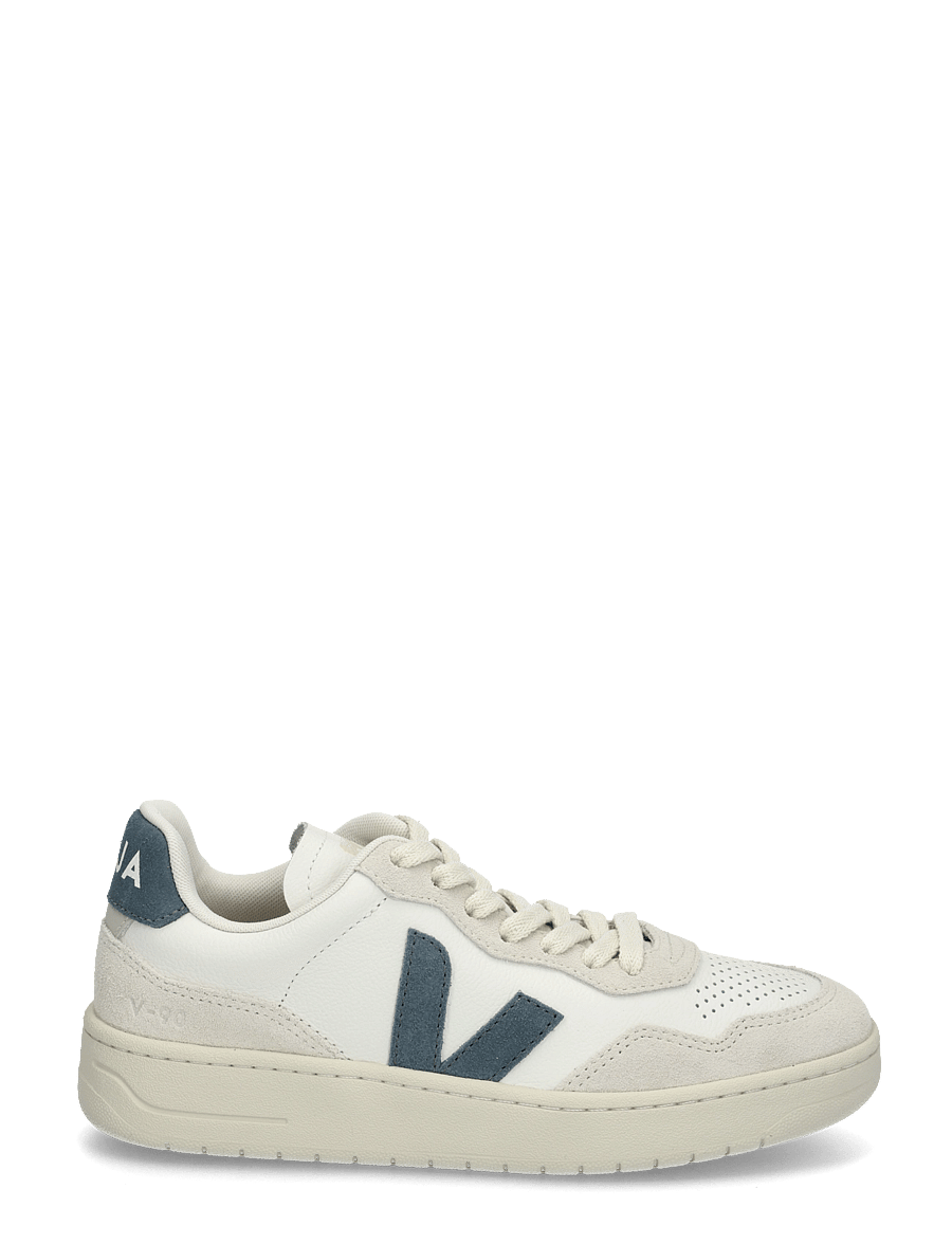 Veja - V-90 - konfirmationstøj - extra-white_california - 2