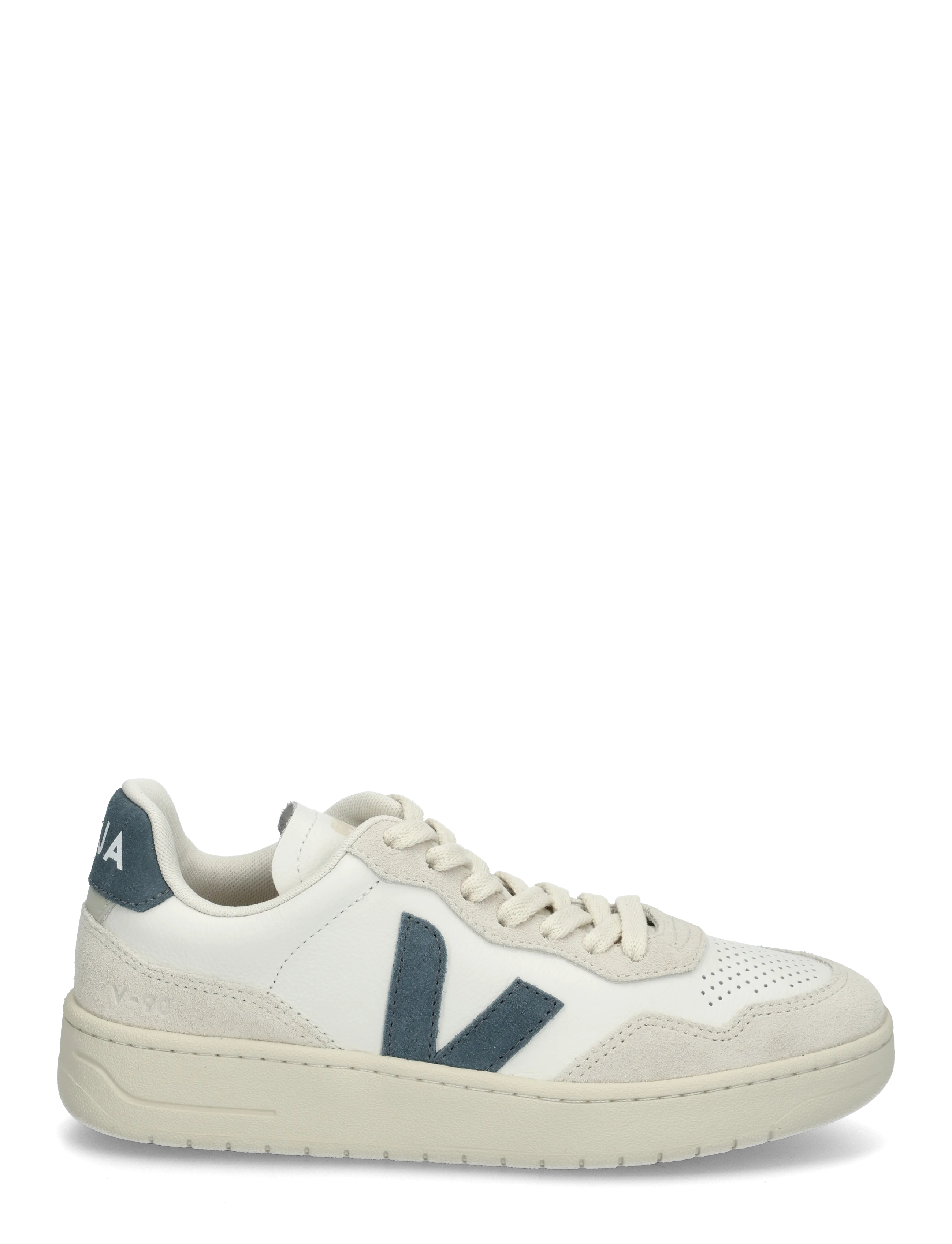 Veja - V-90 - konfirmationstøj - extra-white_california - 2