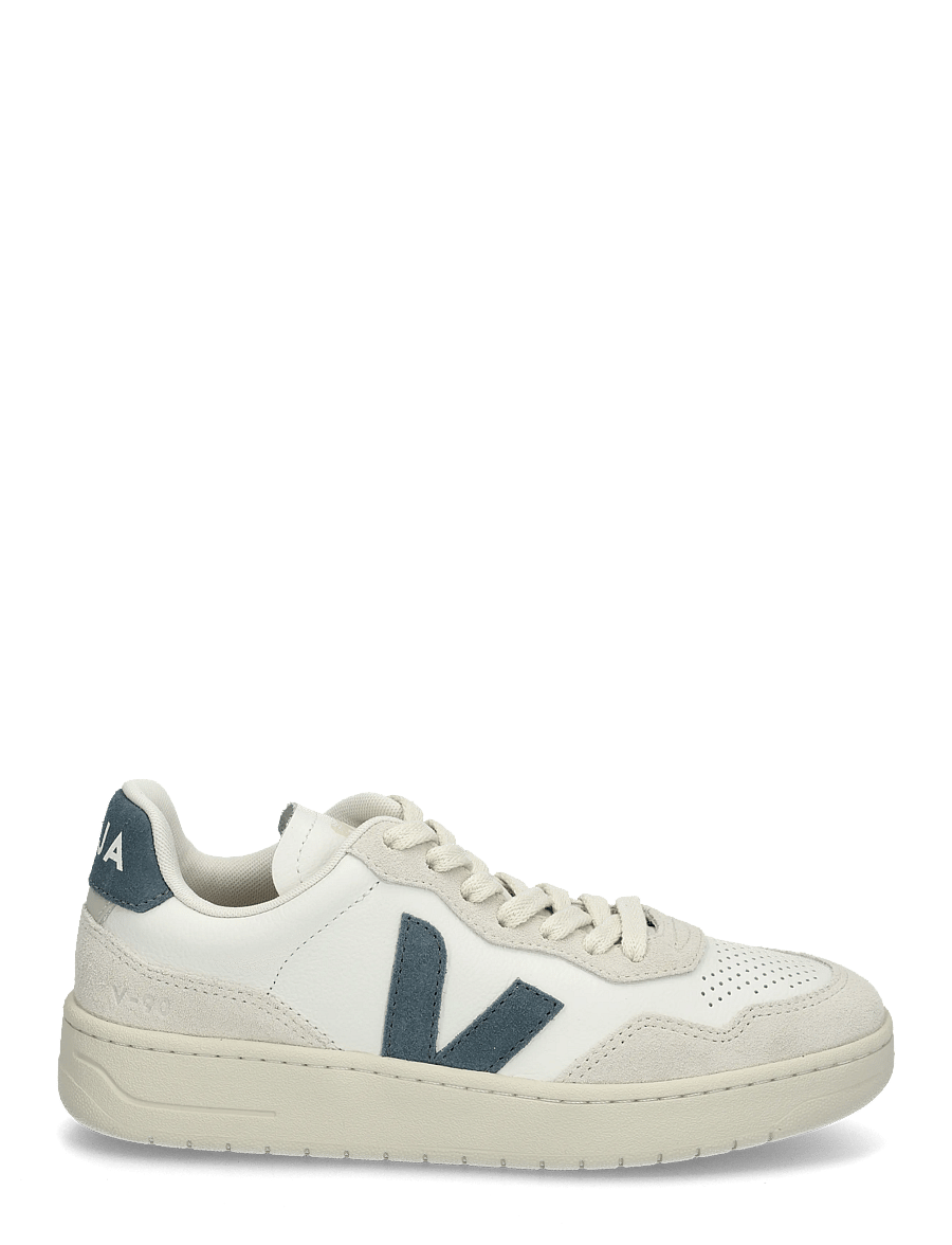 Veja - V-90 - konfirmationstøj - extra-white_california - 2