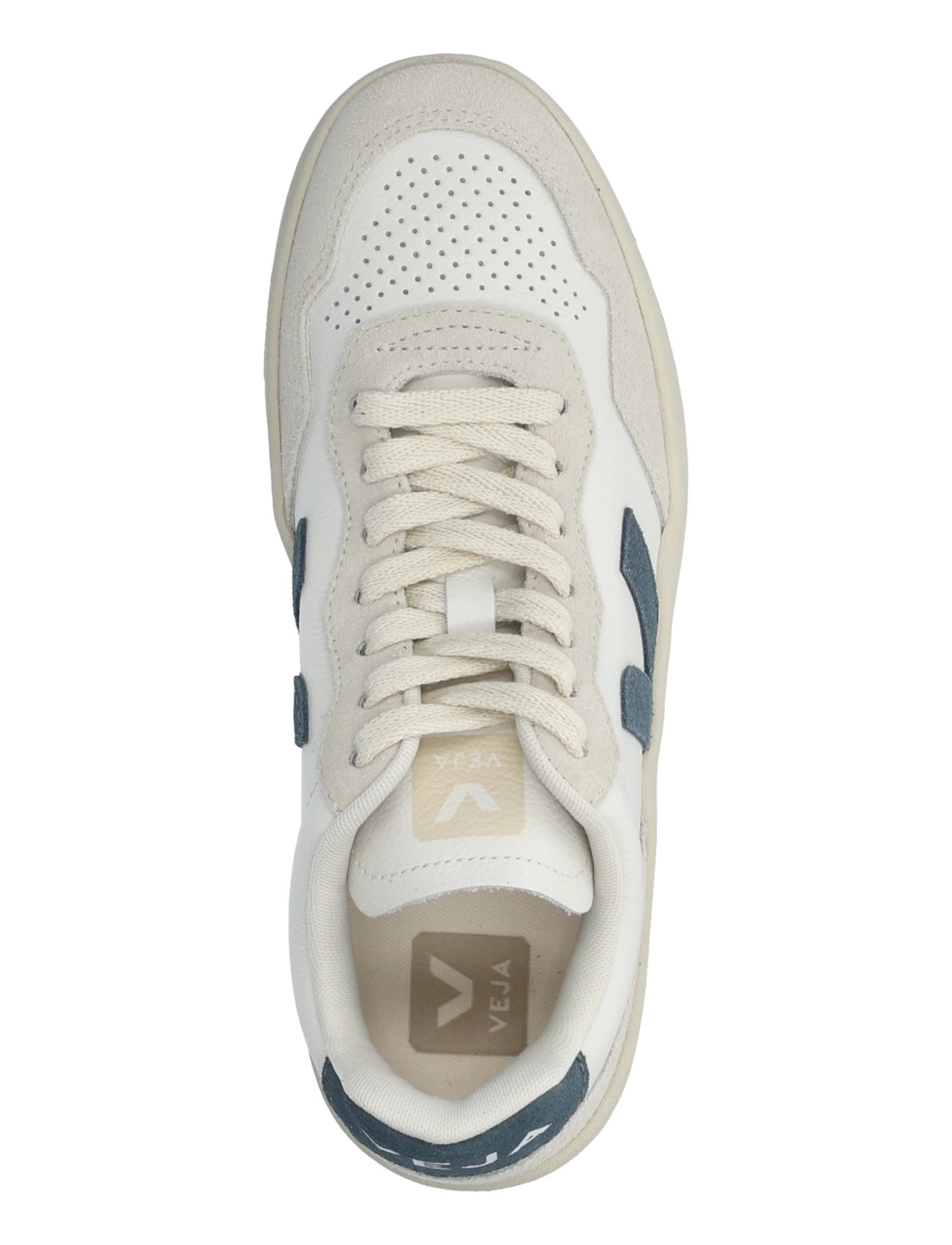 Veja - V-90 - konfirmationstøj - extra-white_california - 3