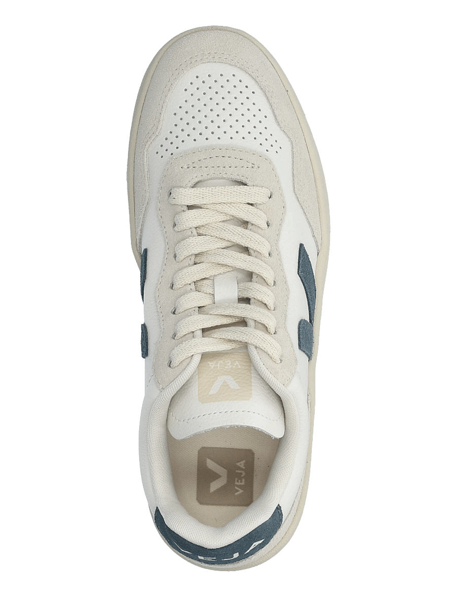 Veja - V-90 - konfirmationstøj - extra-white_california - 3