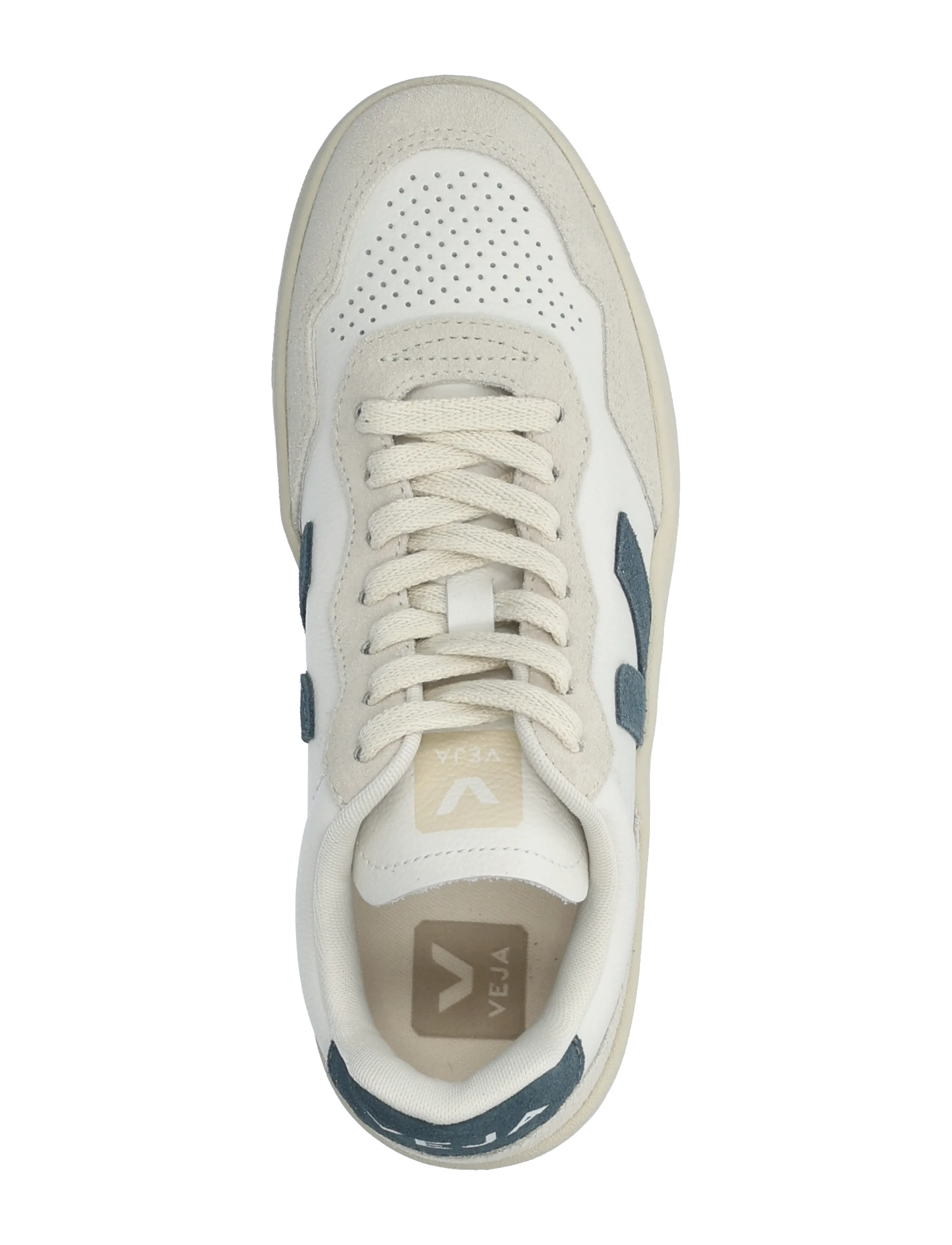 Veja - V-90 - konfirmationstøj - extra-white_california - 3
