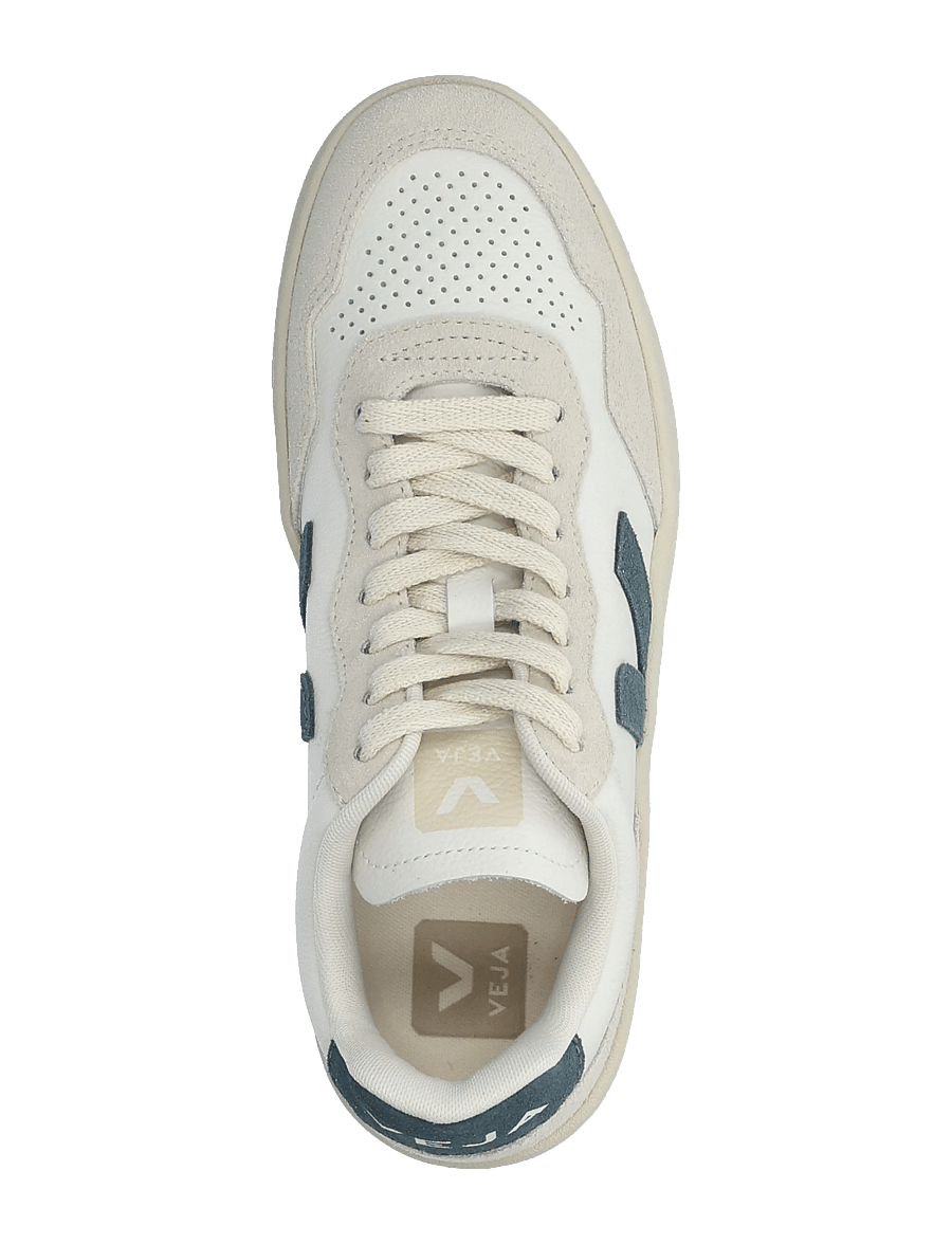 Veja - V-90 - konfirmationstøj - extra-white_california - 3