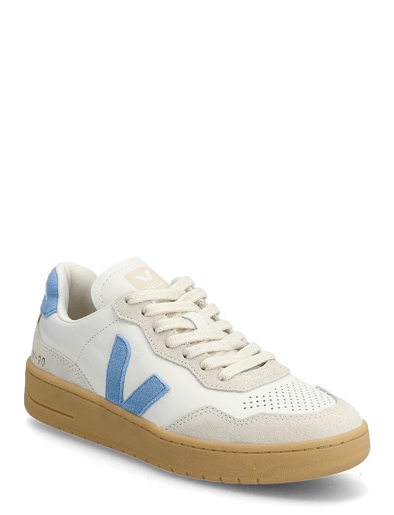 Veja - V-90 - confirmation - extra-white_aqua_natural - 0