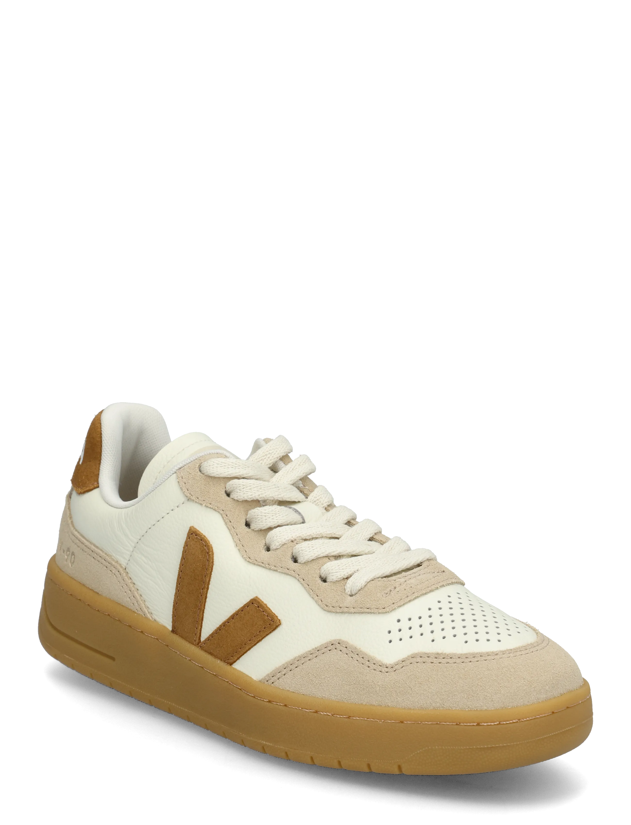 Veja V-90 - Skor - PURE_CAMEL_ALMOND_NATURAL / brown