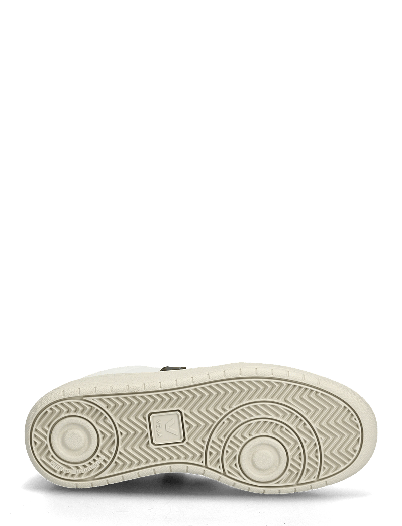 Veja - V-90 - madala säärega tossud - white_black - 4