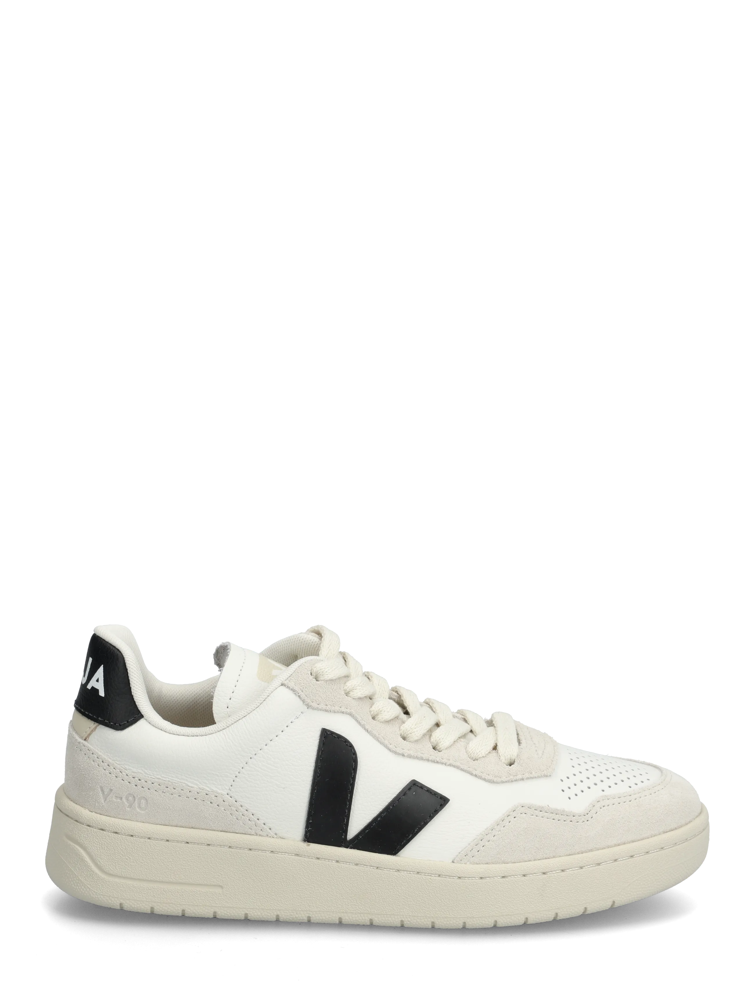 Veja - V-90 - konfirmation - white_black - 1
