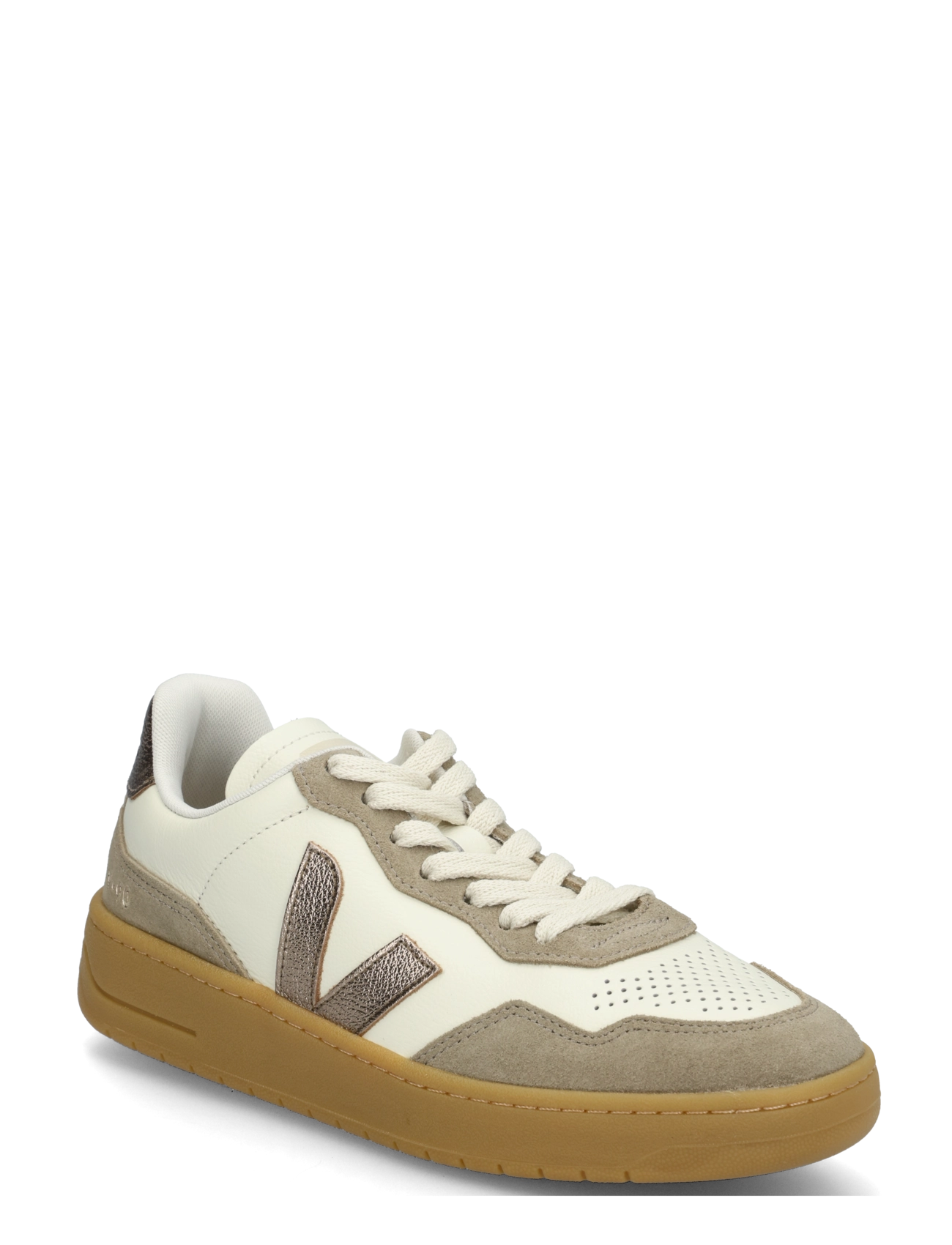 Veja V-90 - Festival outfit - PURE_BRONZE_NATURAL / beige