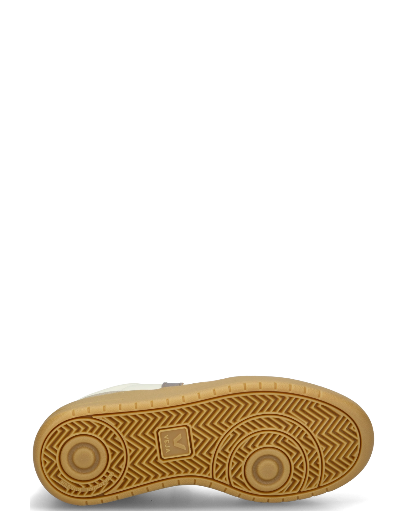 Veja - V-90 - lave sneakers - pure_bronze_natural - 4