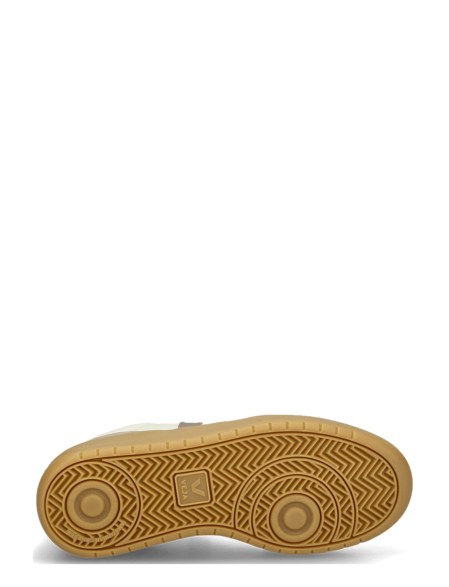 Veja - V-90 - lave sneakers - pure_bronze_natural - 4