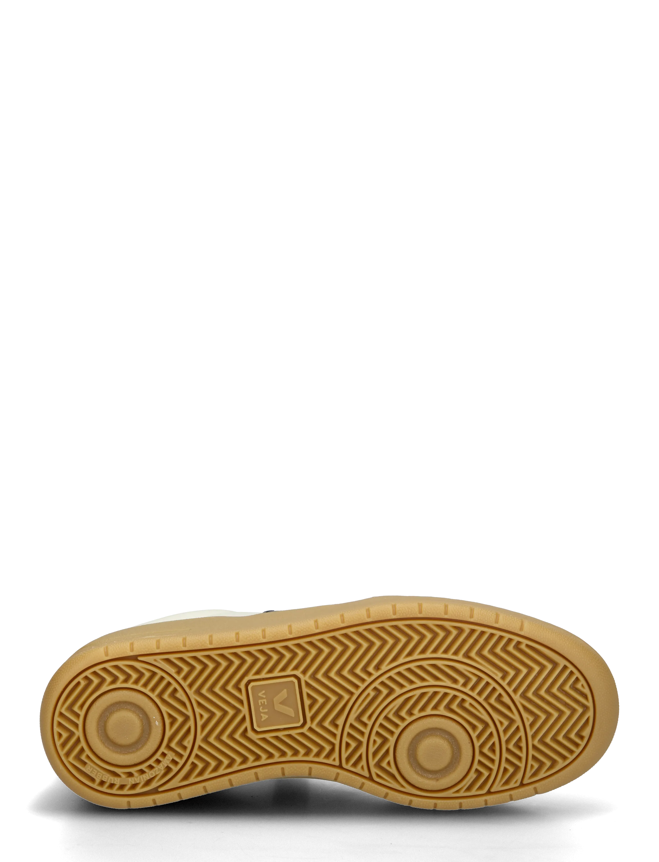 Veja - V-90 - sneakersy niskie - pure_black_natural - 4
